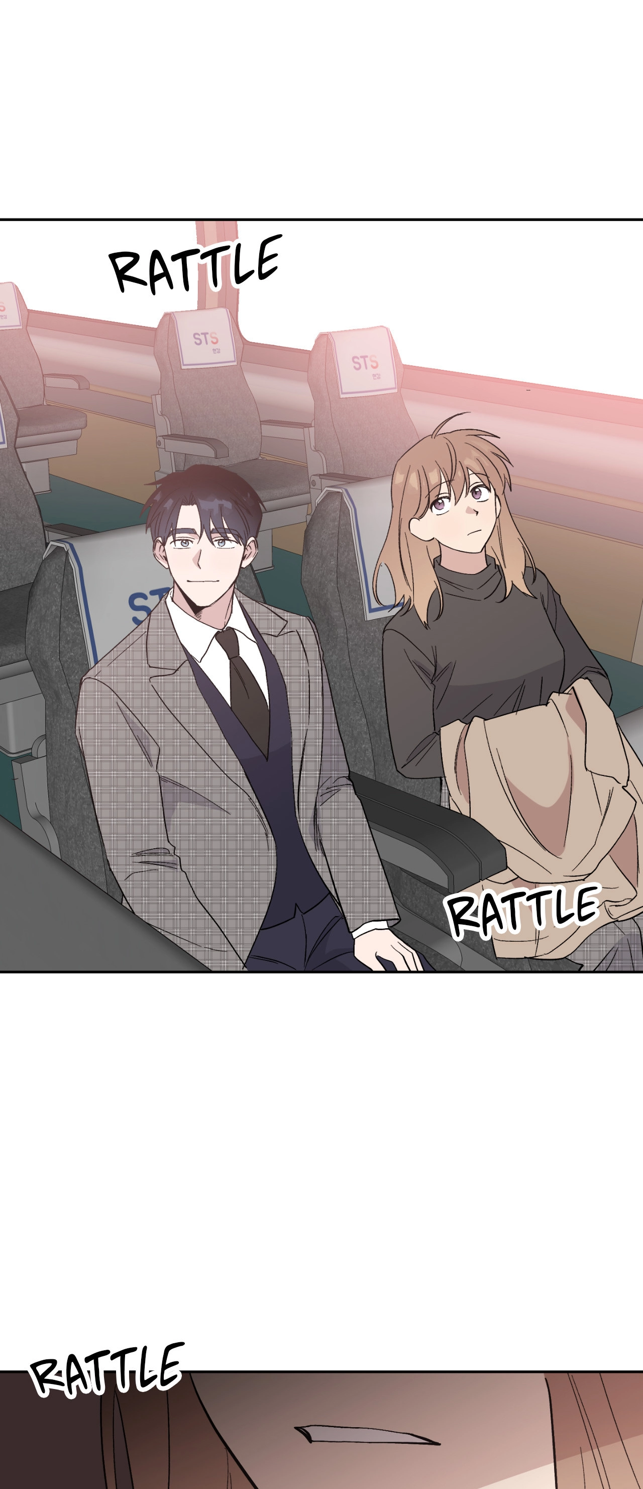 Read Love Rebooted chapter 52 image 24 on Lezhin