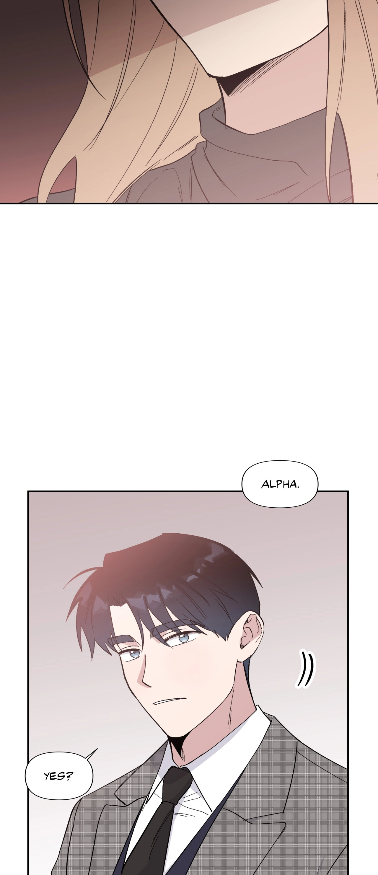 Read Love Rebooted chapter 52 image 25 on Lezhin