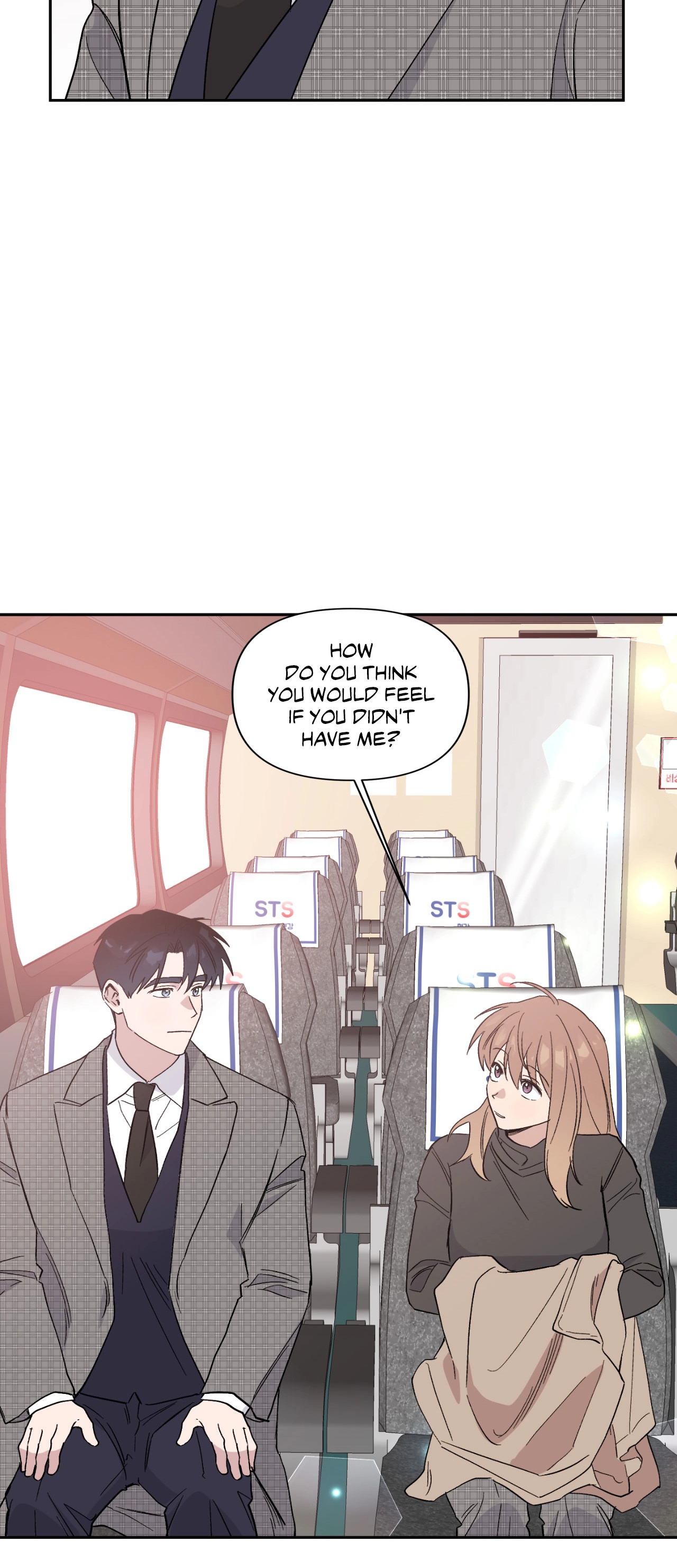 Read Love Rebooted chapter 52 image 26 on Lezhin