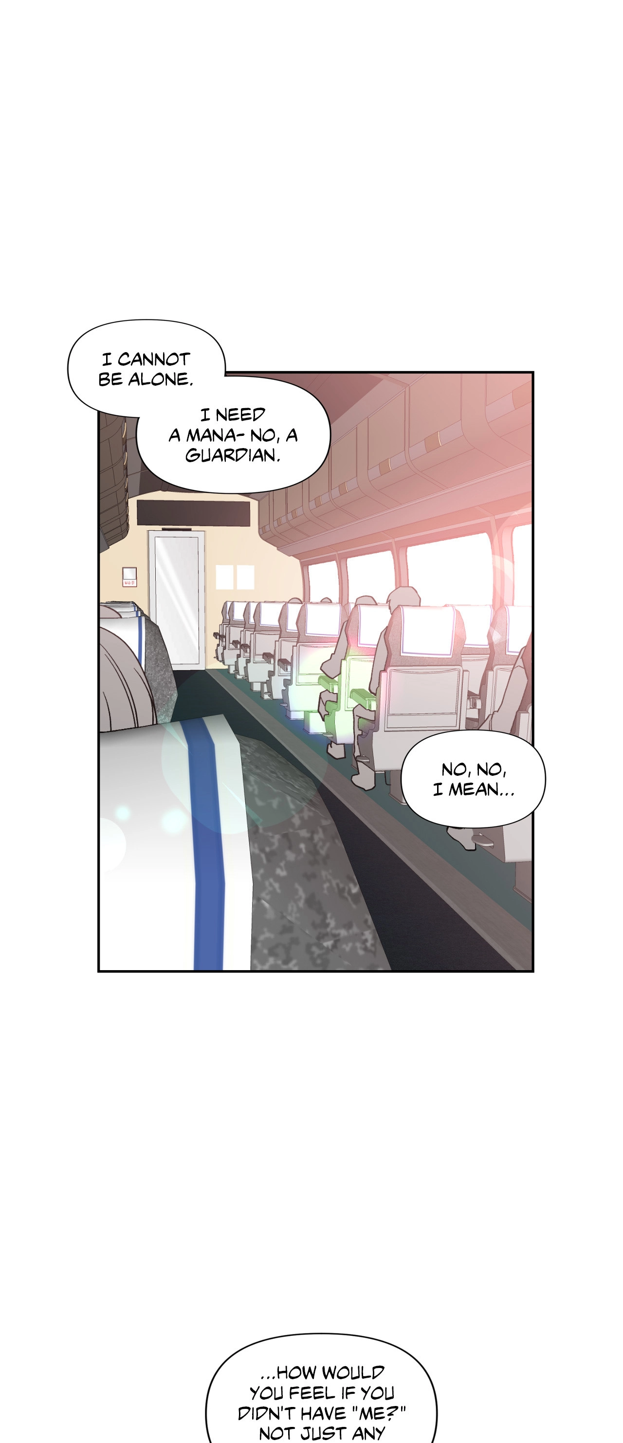 Read Love Rebooted chapter 52 image 27 on Lezhin