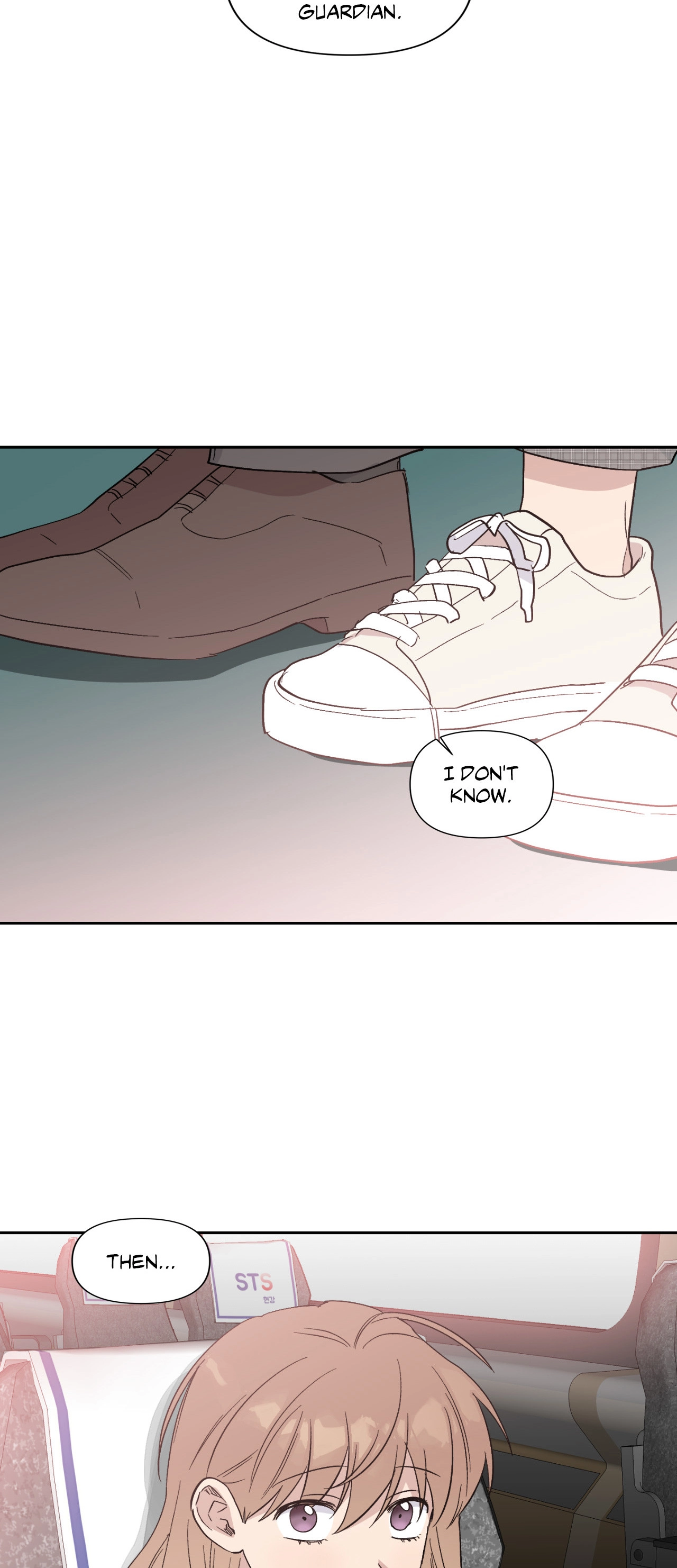 Read Love Rebooted chapter 52 image 28 on Lezhin