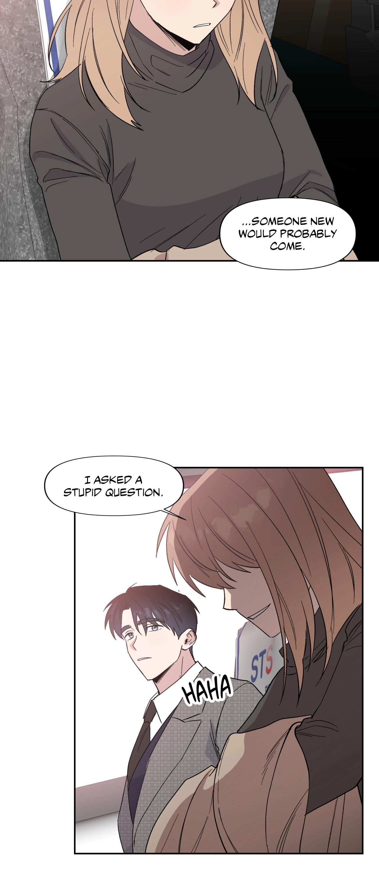 Read Love Rebooted chapter 52 image 29 on Lezhin