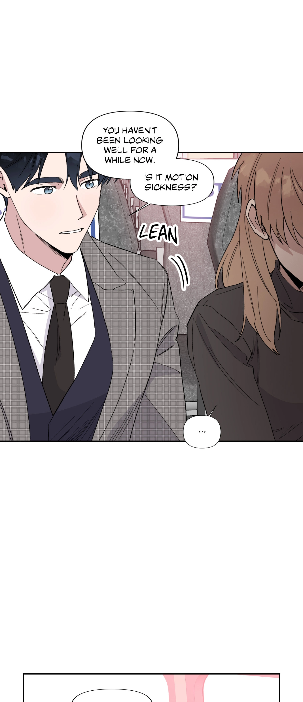 Read Love Rebooted chapter 52 image 30 on Lezhin
