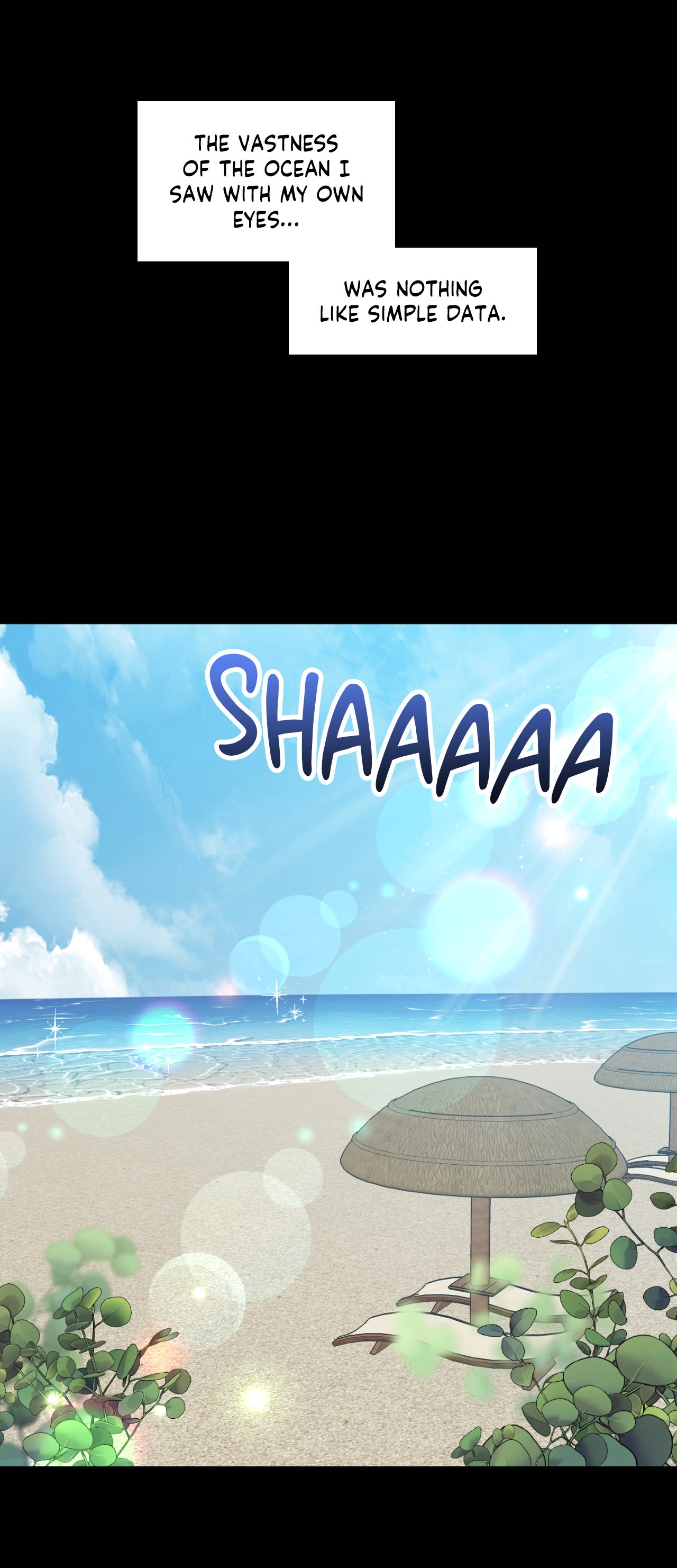 Read Love Rebooted chapter 52 image 33 on Lezhin