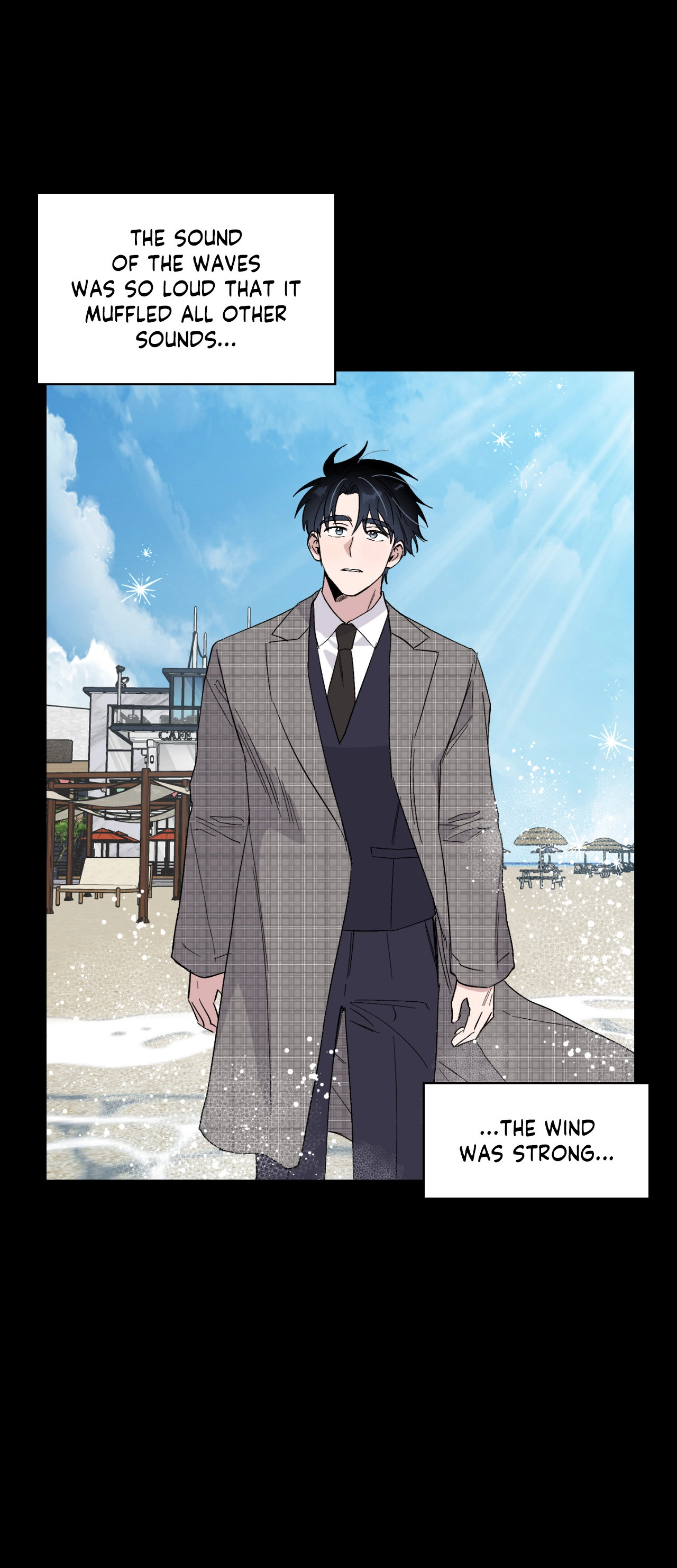 Read Love Rebooted chapter 52 image 34 on Lezhin