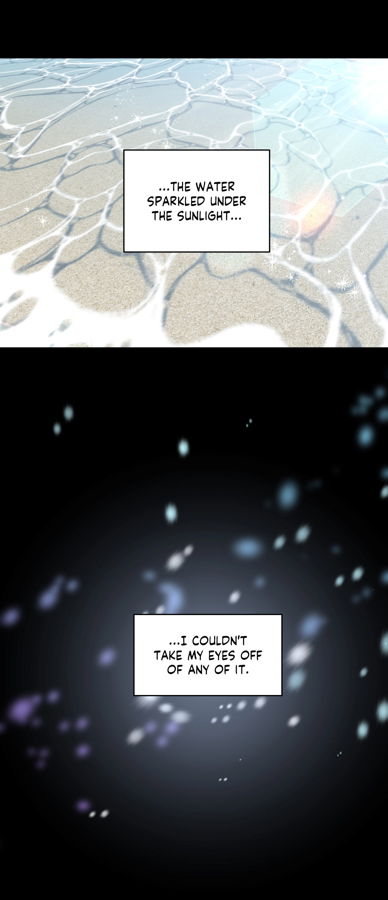 Read Love Rebooted chapter 52 image 35 on Lezhin
