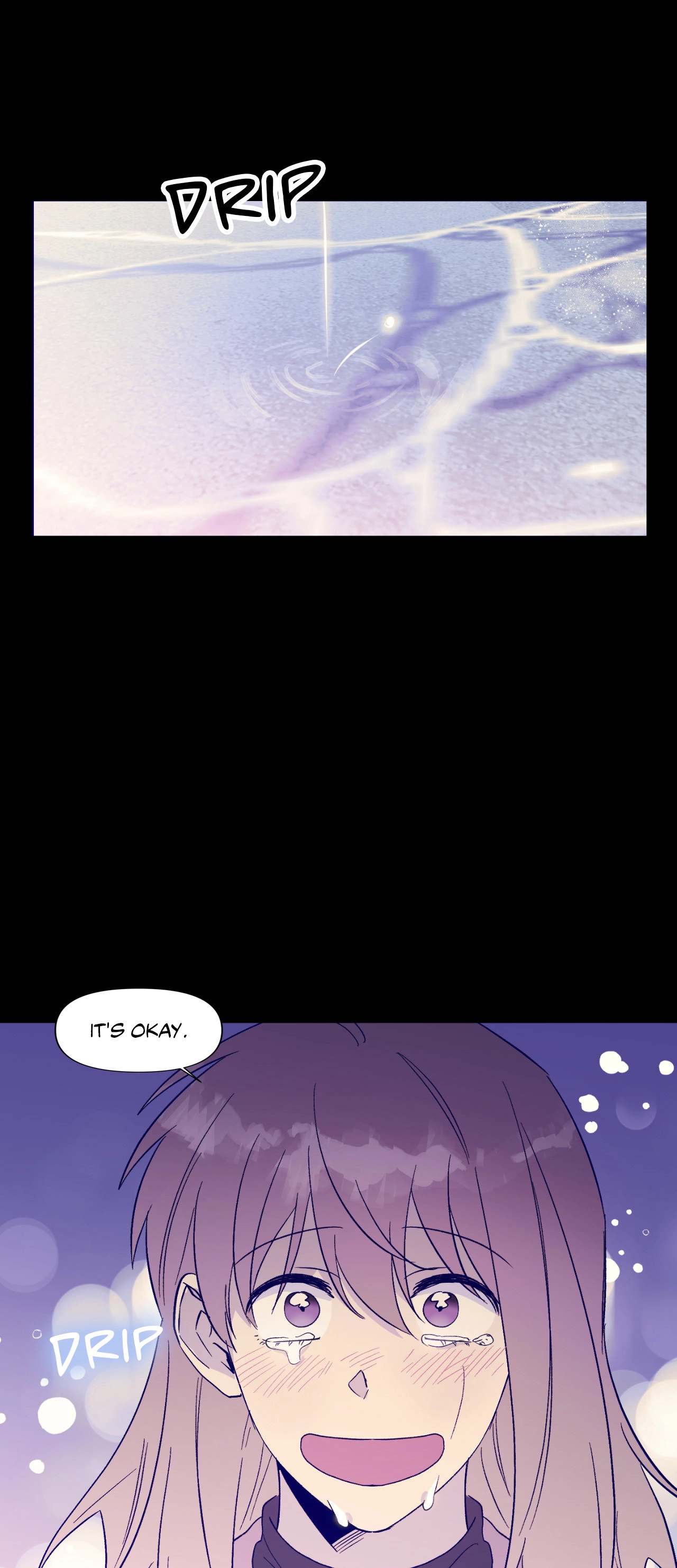 Read Love Rebooted chapter 52 image 36 on Lezhin