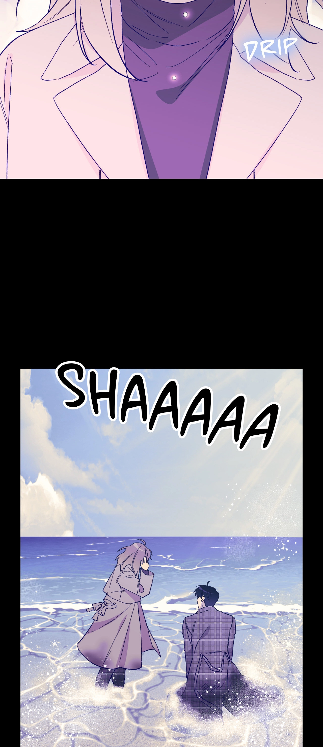 Read Love Rebooted chapter 52 image 37 on Lezhin