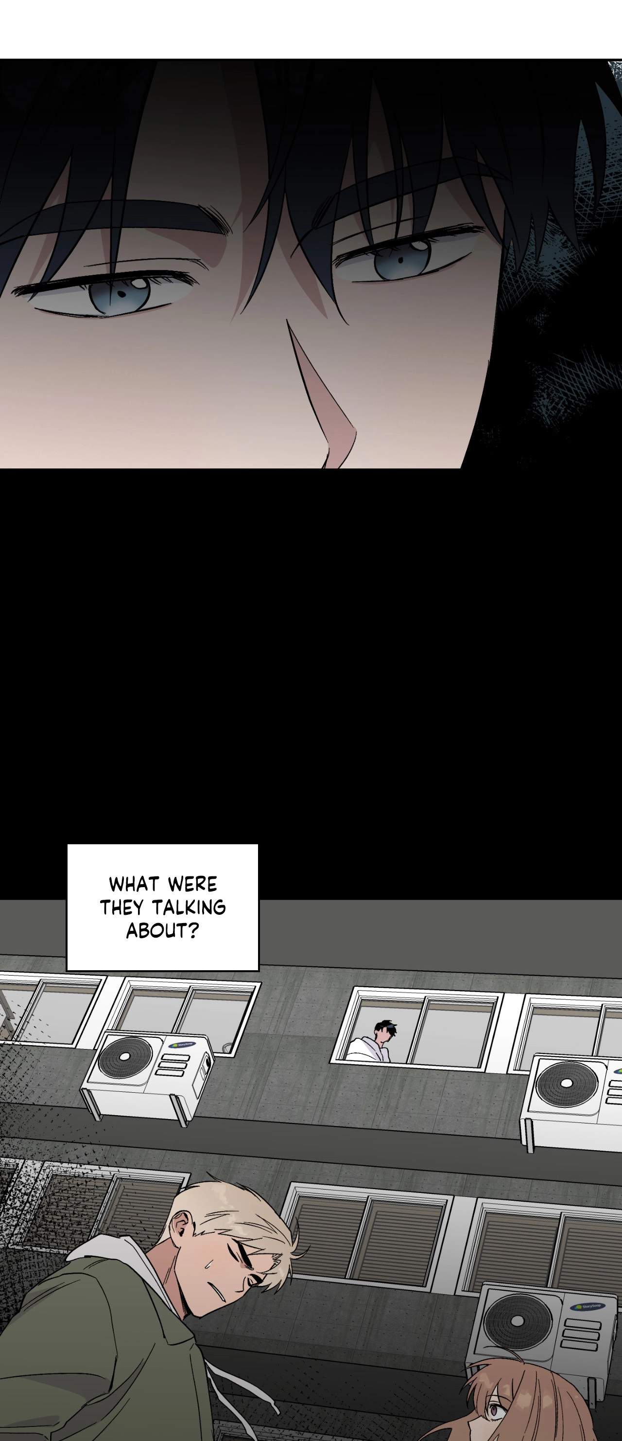 Read Love Rebooted chapter 52 image 4 on Lezhin