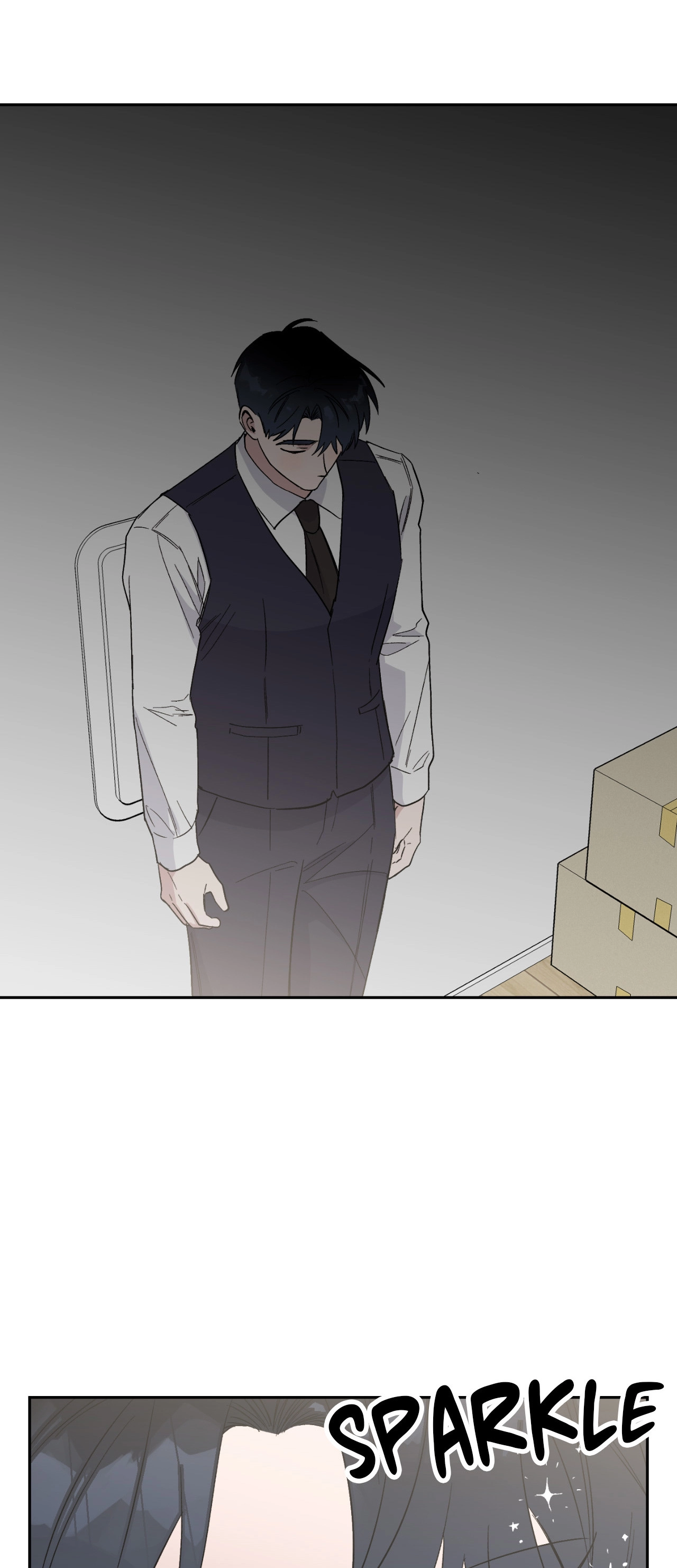 Read Love Rebooted chapter 52 image 40 on Lezhin