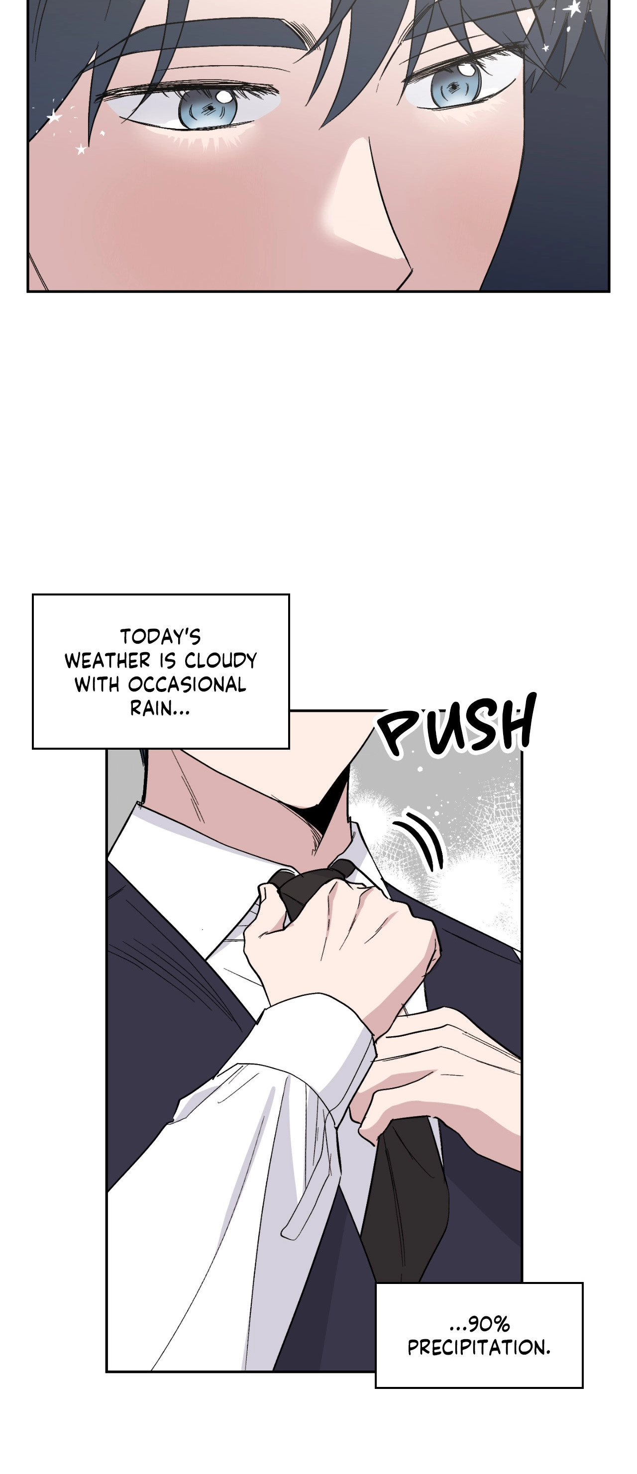 Read Love Rebooted chapter 52 image 41 on Lezhin