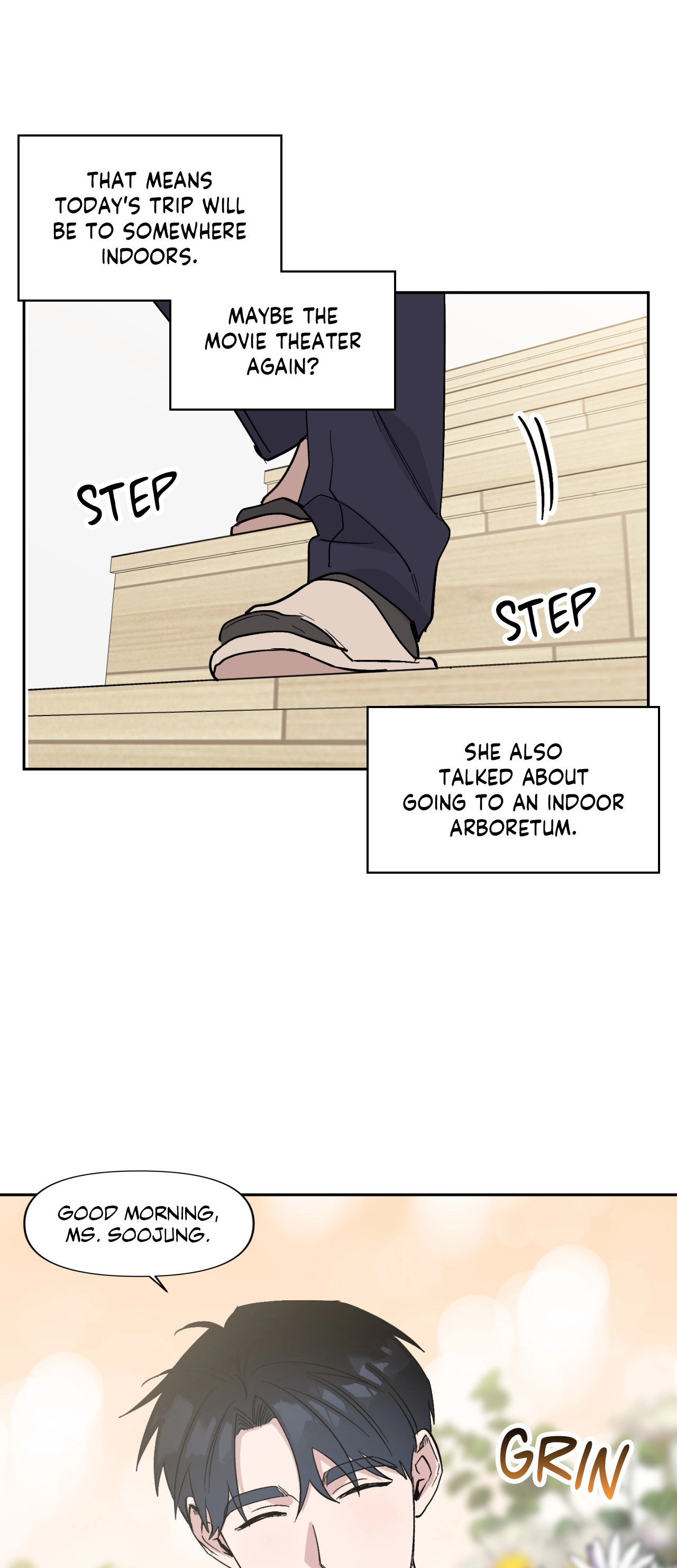 Read Love Rebooted chapter 52 image 42 on Lezhin
