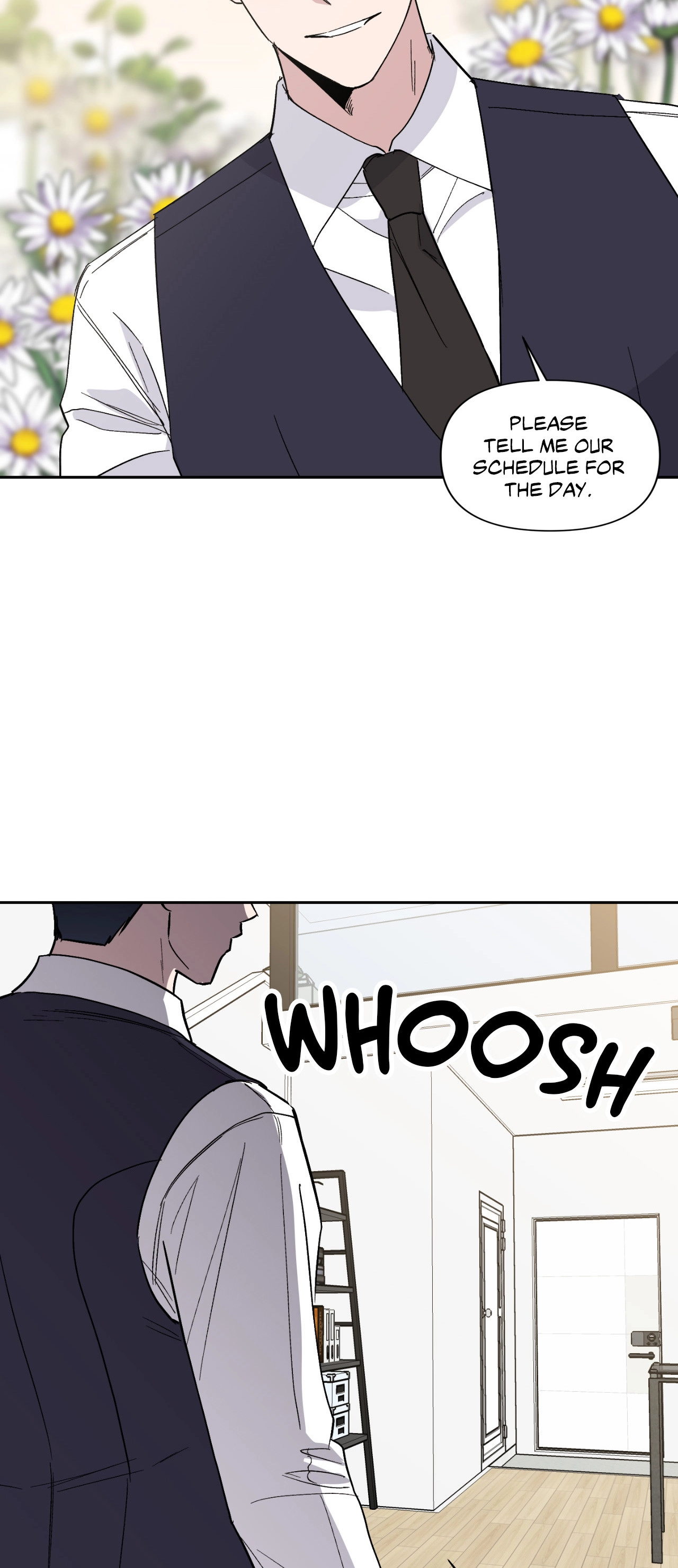 Read Love Rebooted chapter 52 image 43 on Lezhin