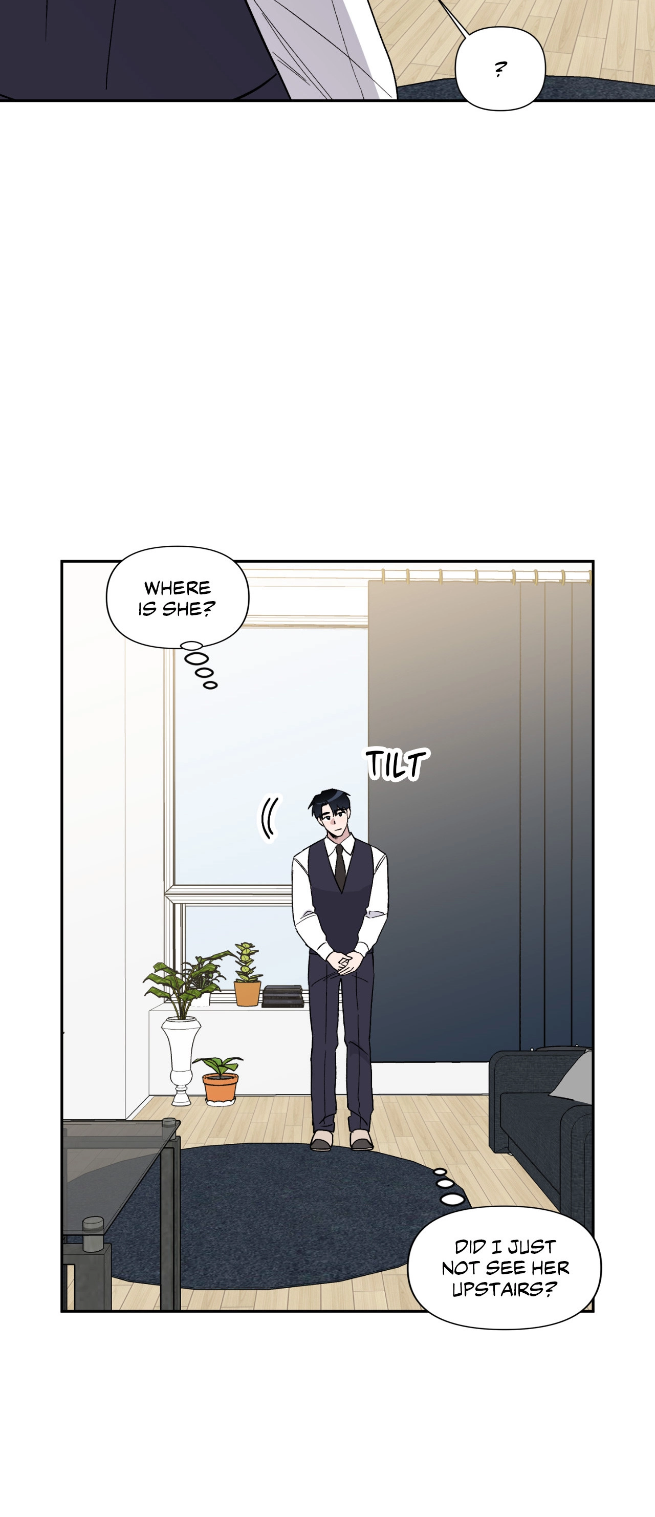 Read Love Rebooted chapter 52 image 44 on Lezhin