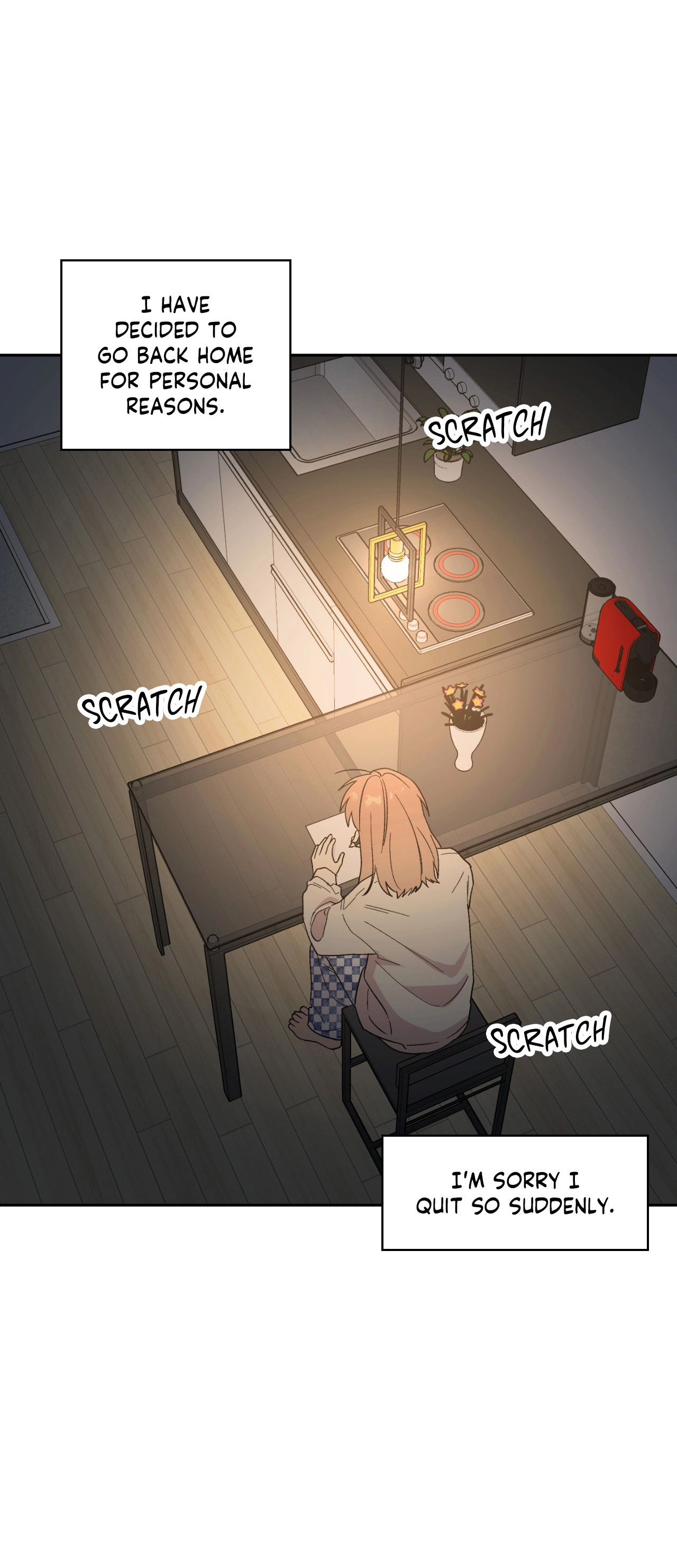 Read Love Rebooted chapter 52 image 48 on Lezhin