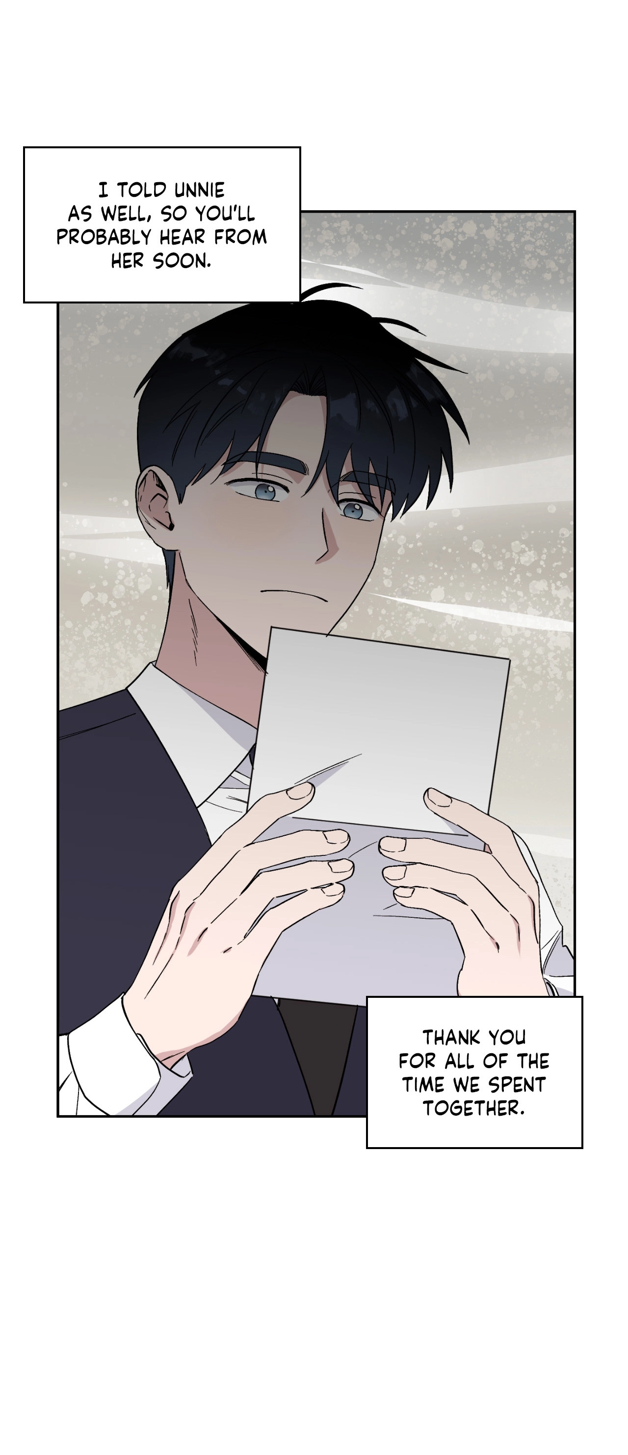 Read Love Rebooted chapter 52 image 49 on Lezhin