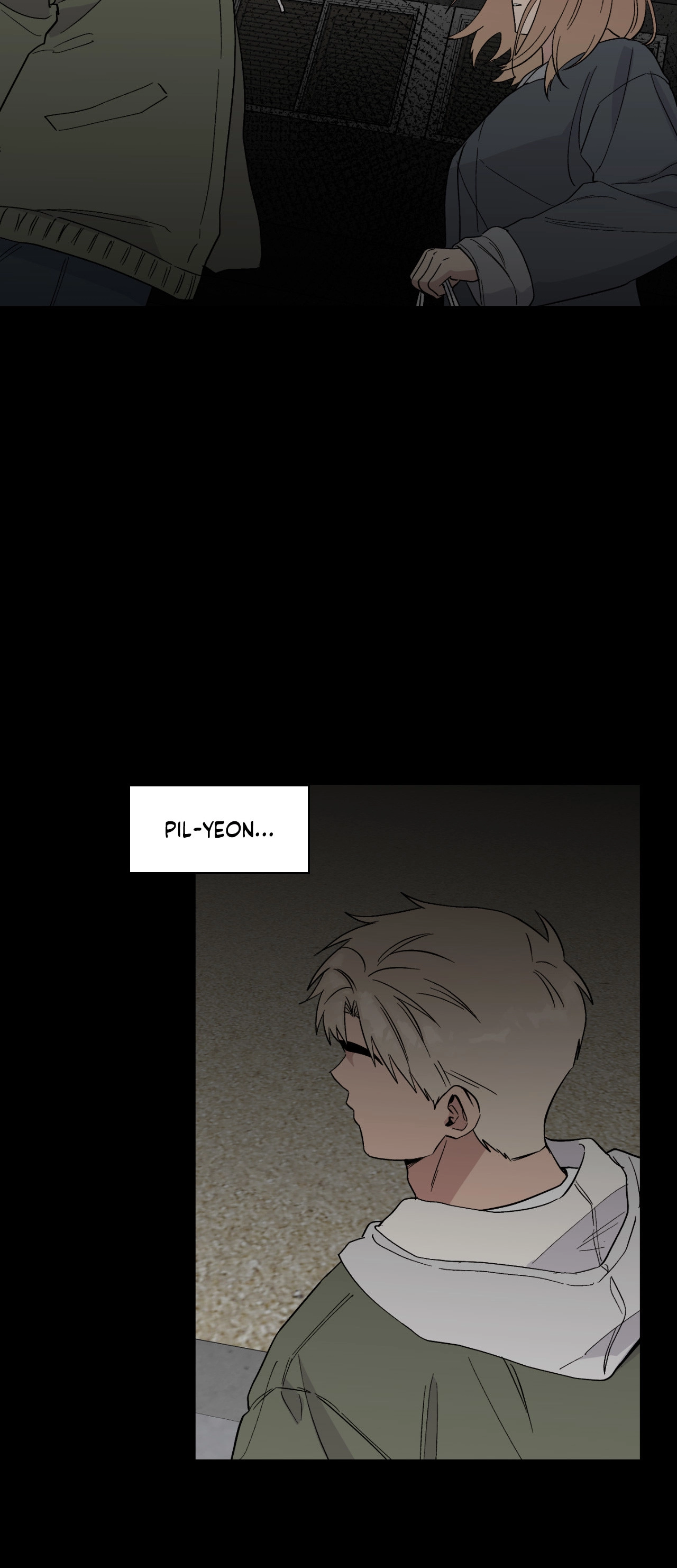 Read Love Rebooted chapter 52 image 5 on Lezhin