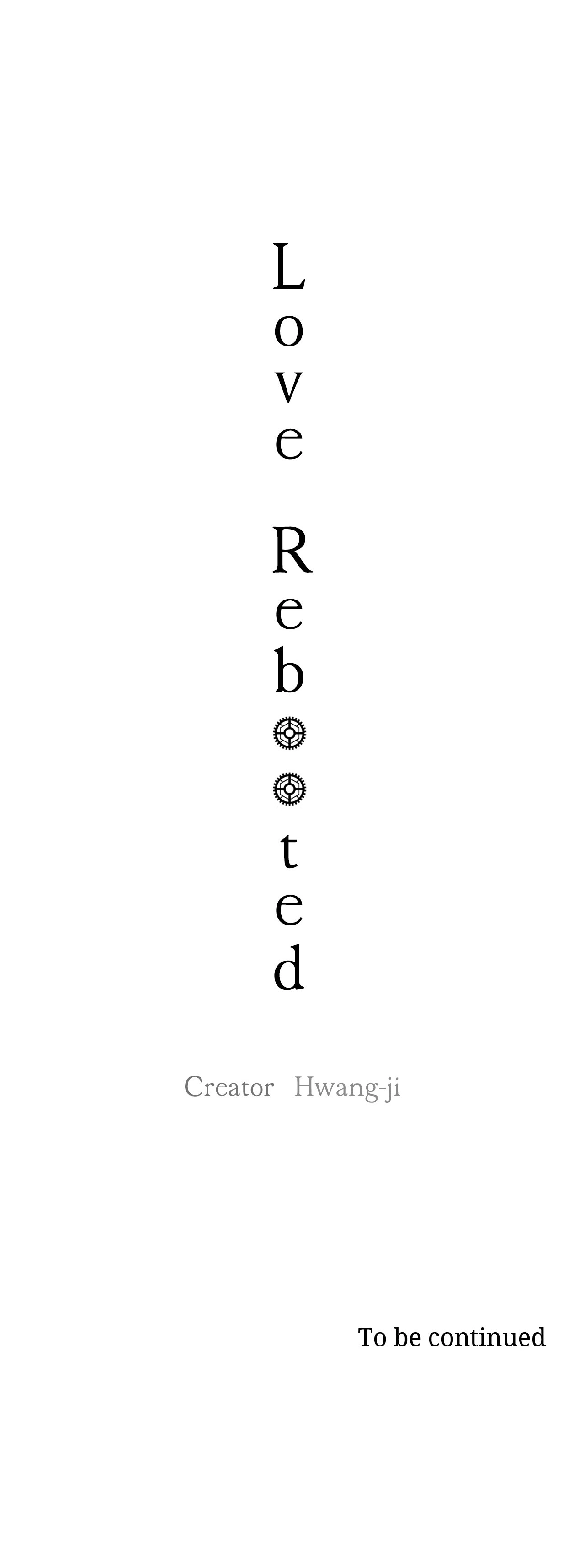 Read Love Rebooted chapter 52 image 53 on Lezhin