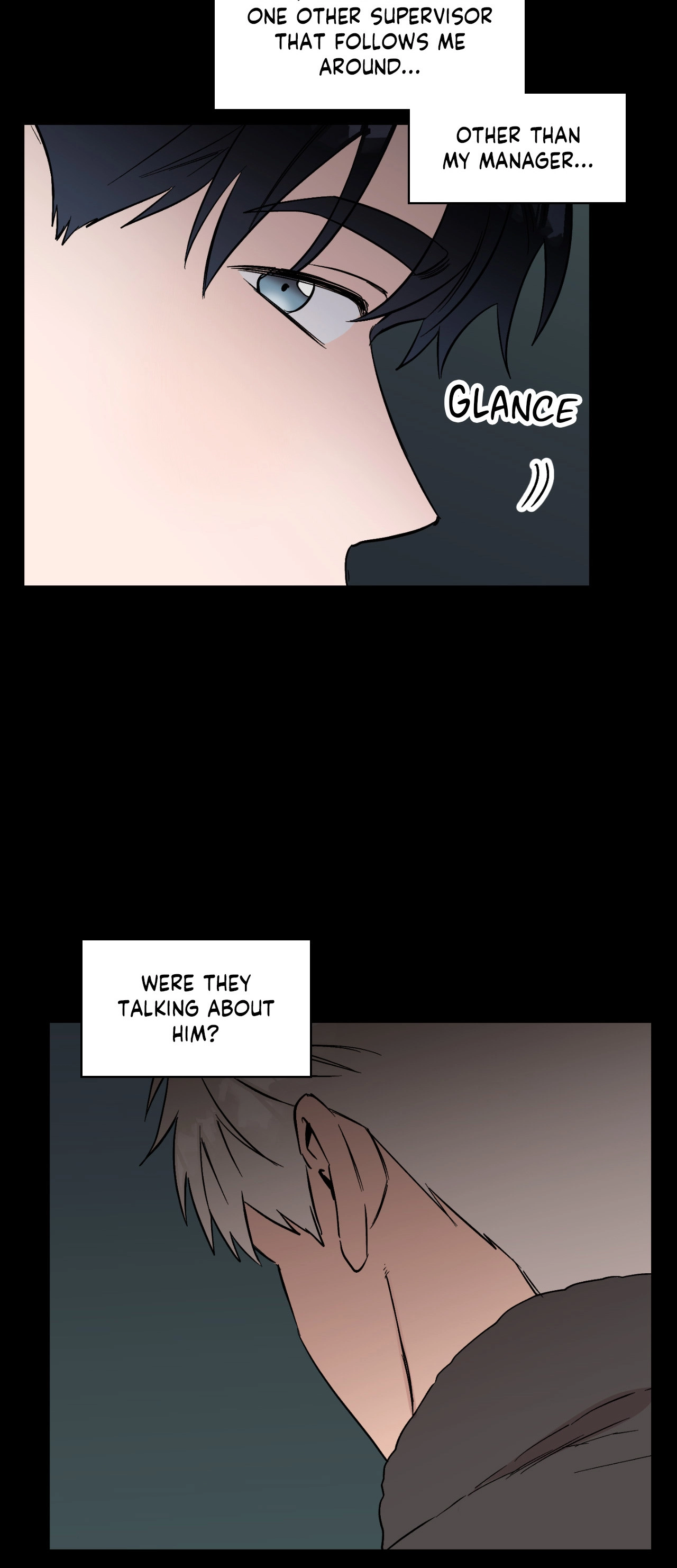 Read Love Rebooted chapter 52 image 7 on Lezhin