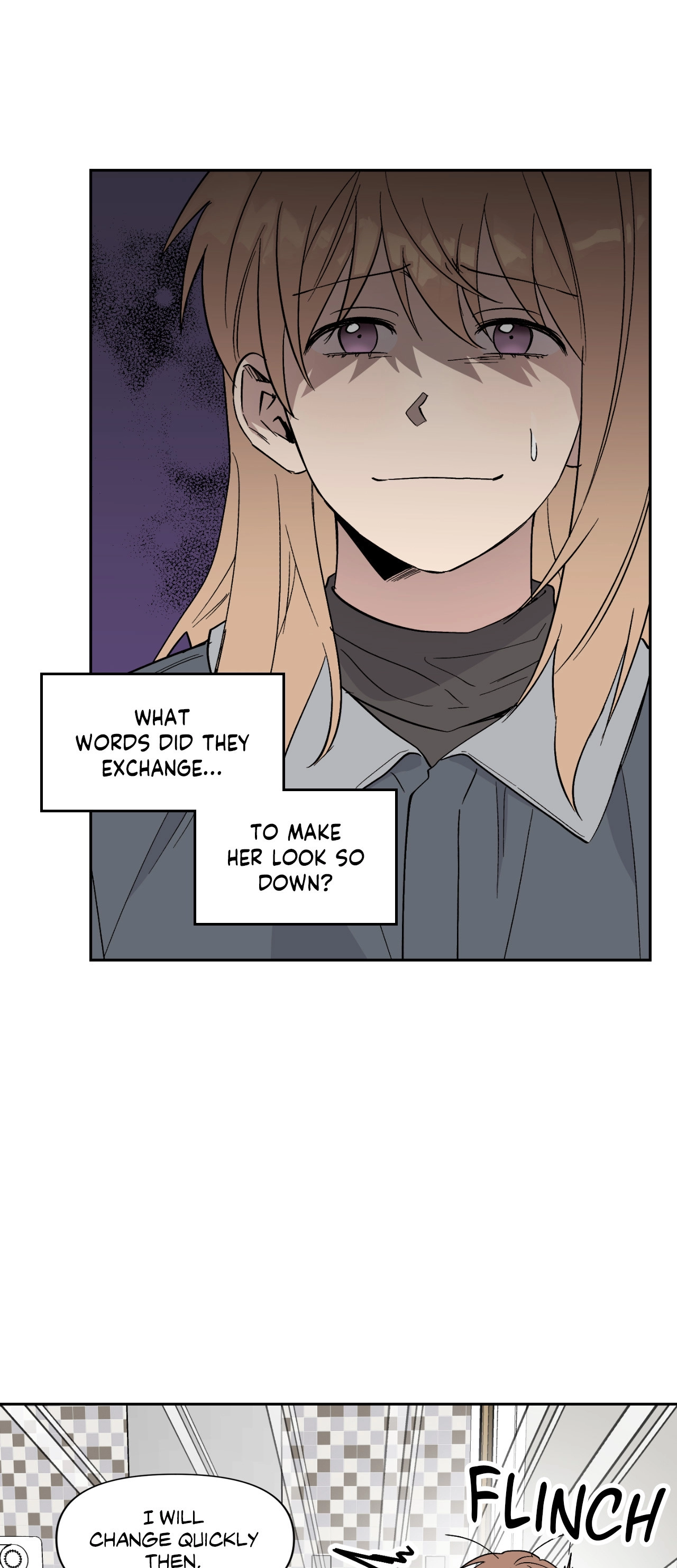 Read Love Rebooted chapter 52 image 9 on Lezhin