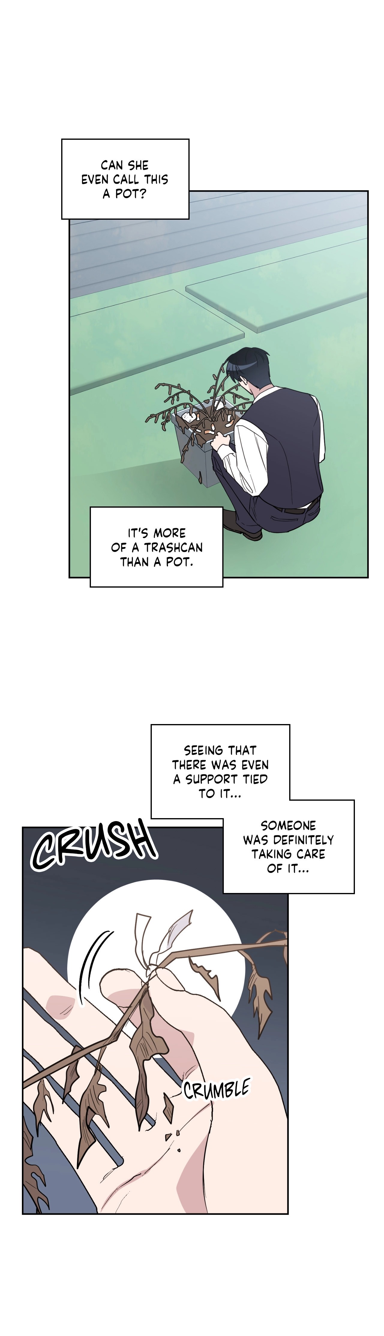 Read Love Rebooted chapter 53 image 10 on Lezhin