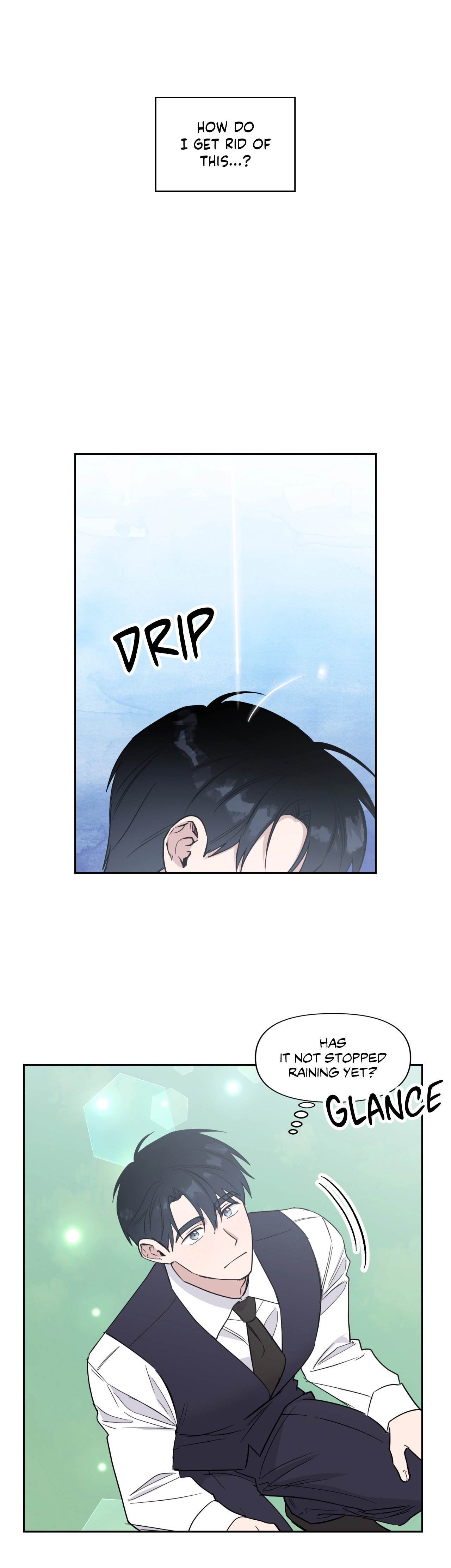 Read Love Rebooted chapter 53 image 11 on Lezhin