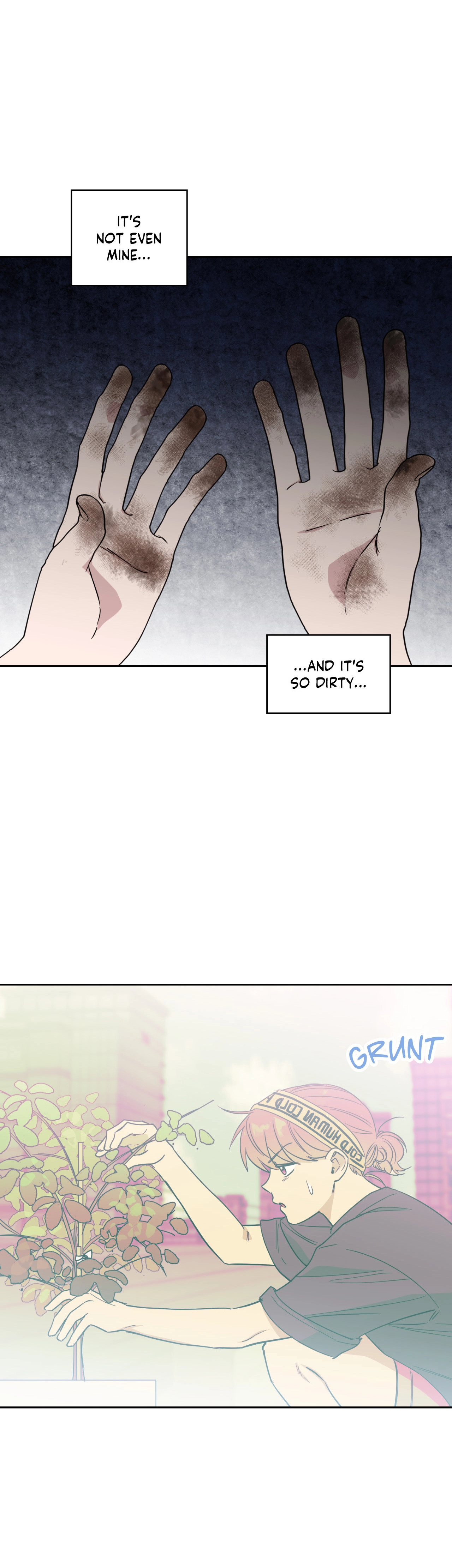 Read Love Rebooted chapter 53 image 15 on Lezhin