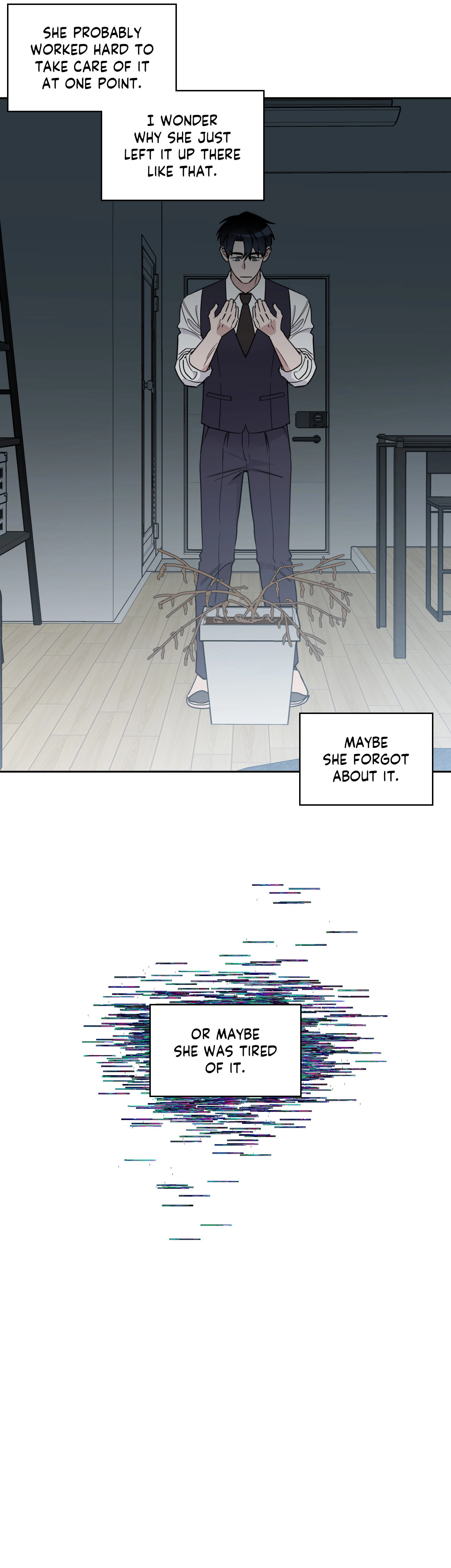 Read Love Rebooted chapter 53 image 16 on Lezhin