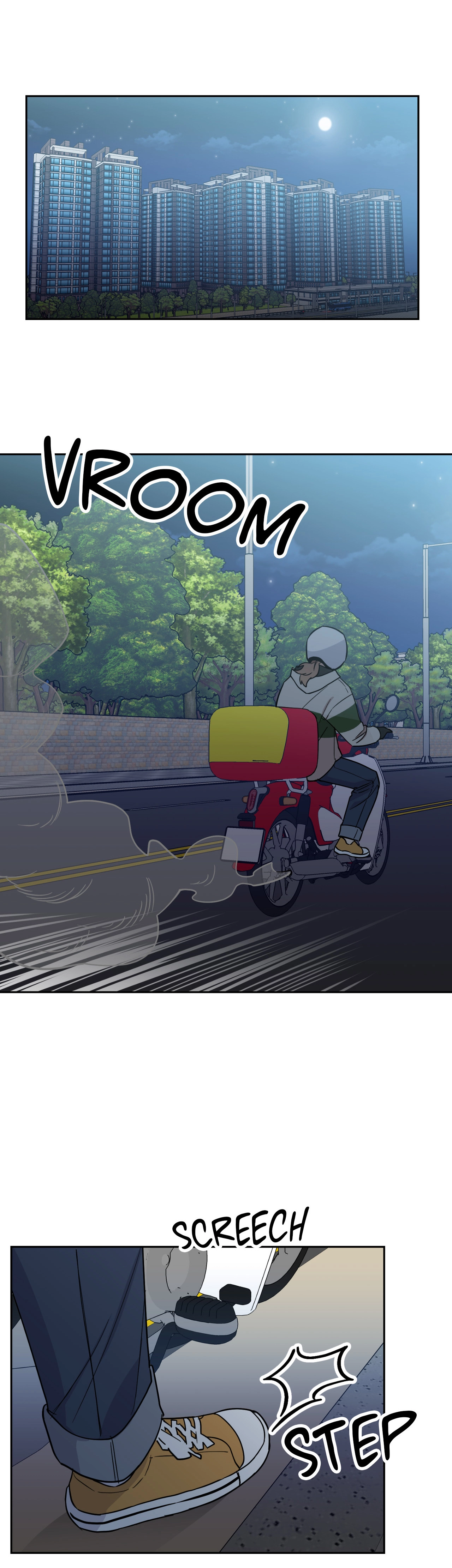 Read Love Rebooted chapter 53 image 17 on Lezhin