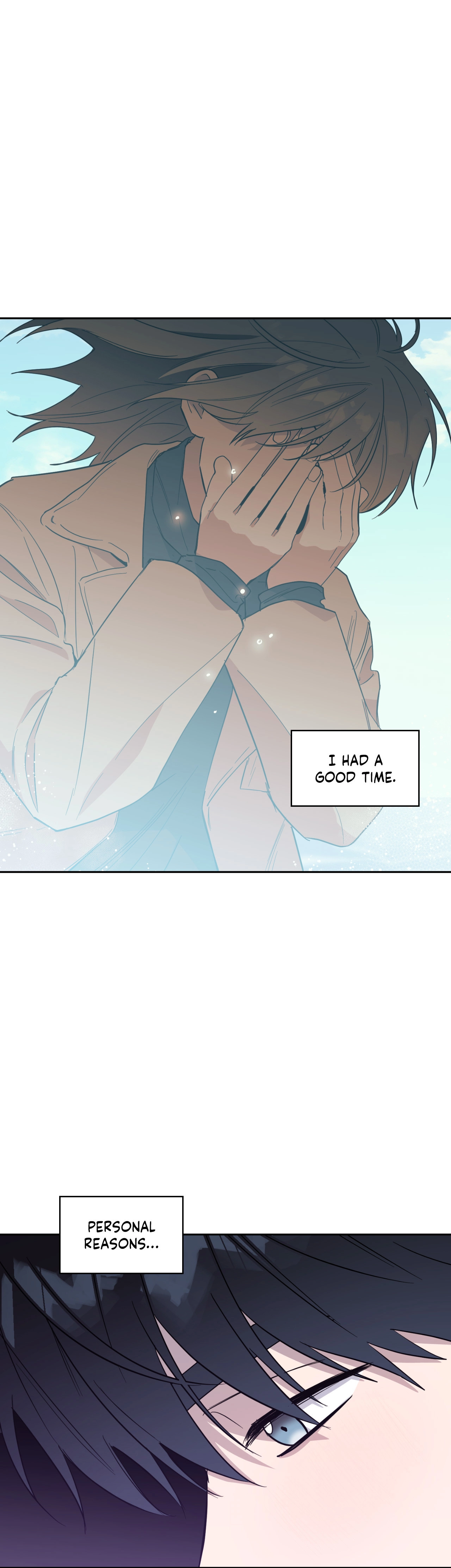 Read Love Rebooted chapter 53 image 2 on Lezhin