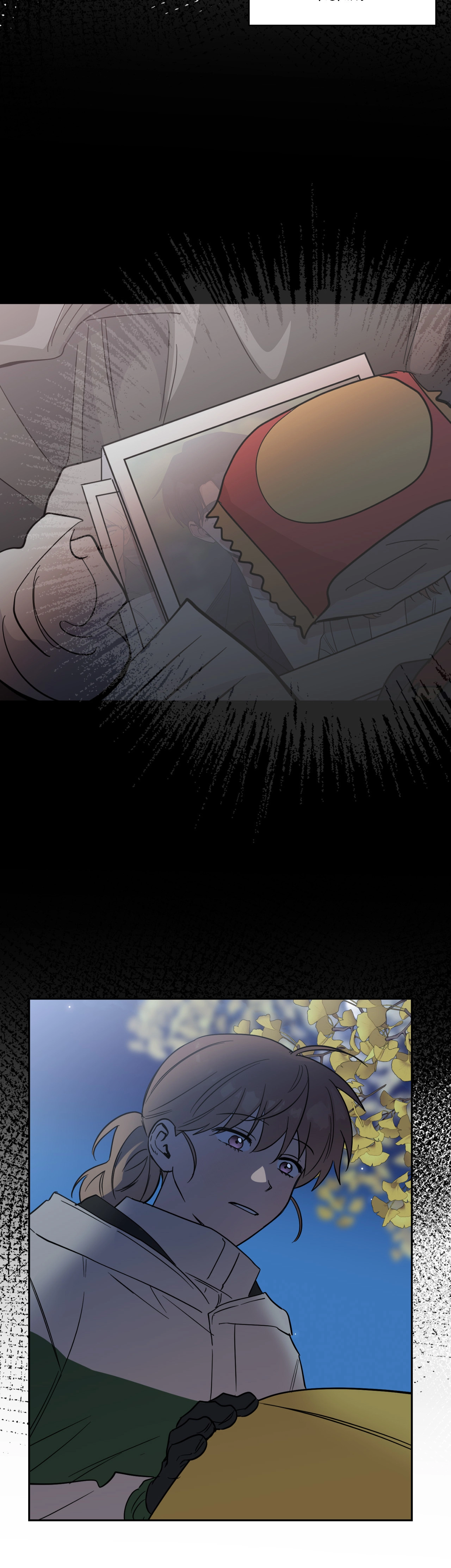 Read Love Rebooted chapter 53 image 23 on Lezhin