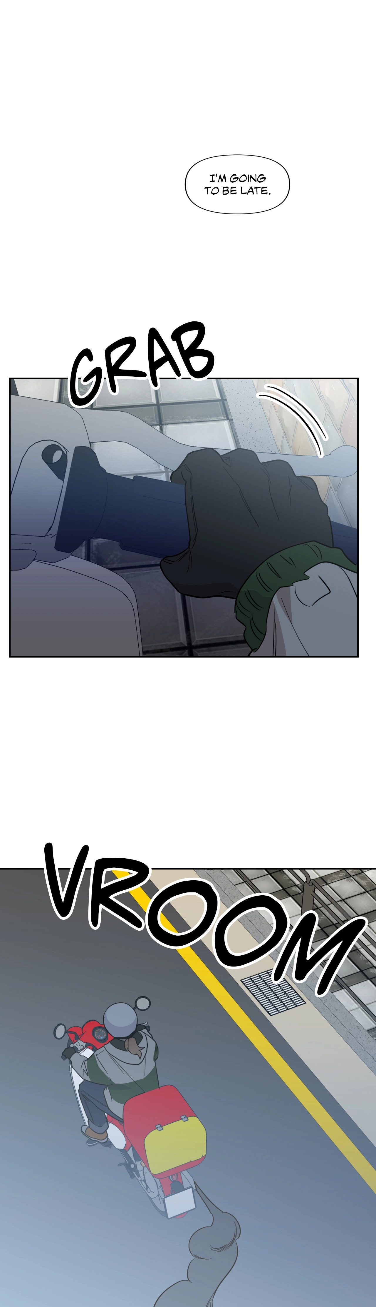 Read Love Rebooted chapter 53 image 24 on Lezhin