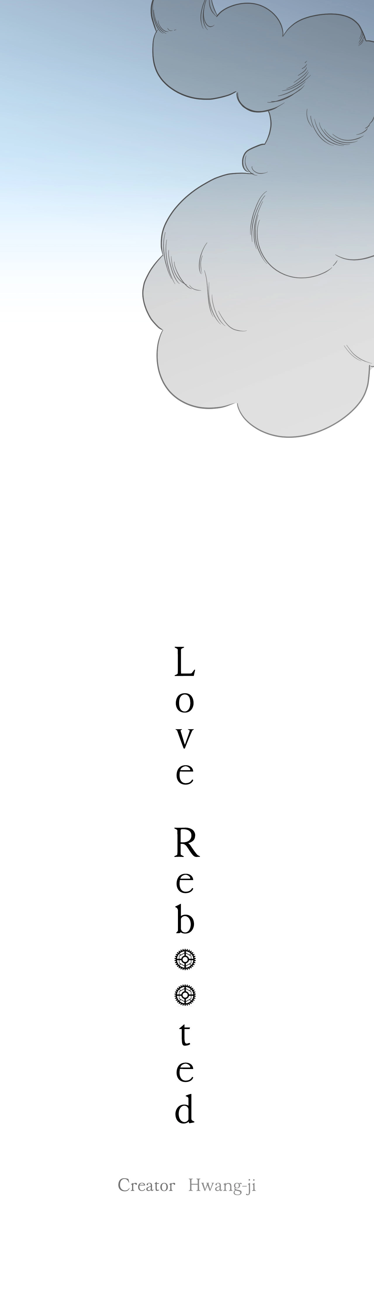 Read Love Rebooted chapter 53 image 25 on Lezhin