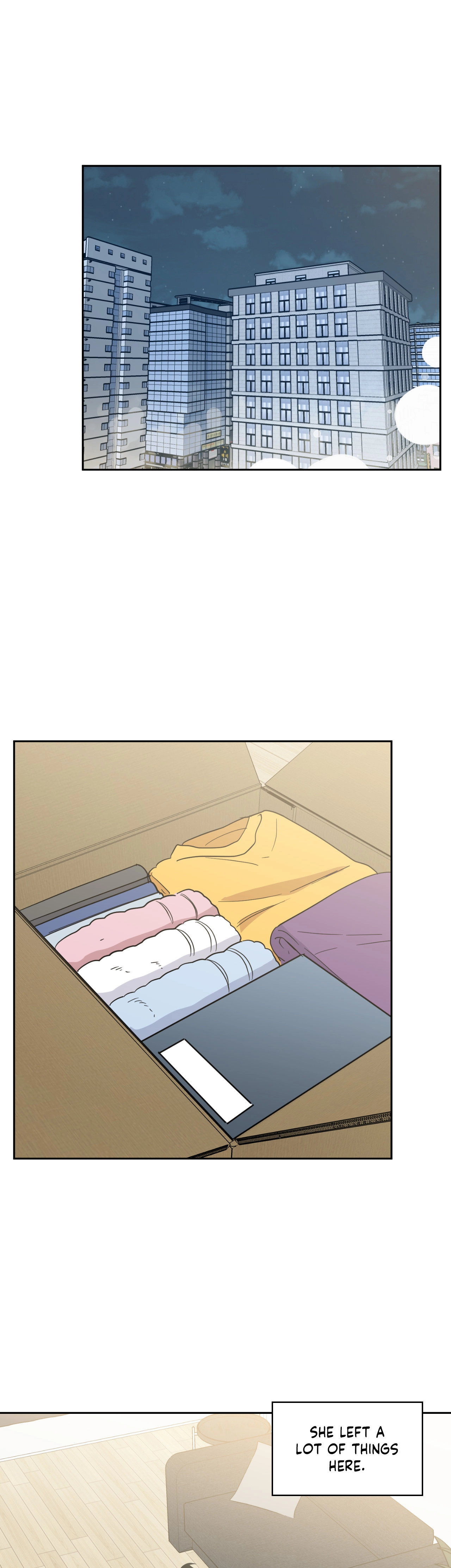 Read Love Rebooted chapter 53 image 26 on Lezhin
