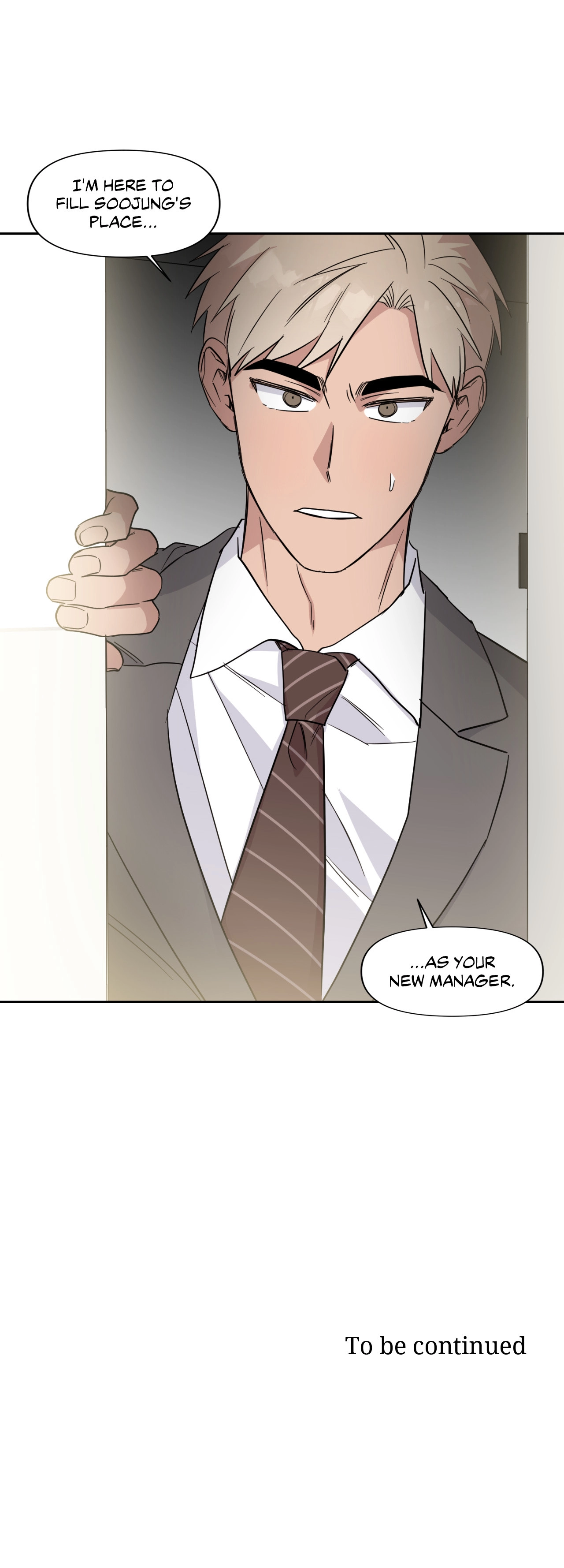 Read Love Rebooted chapter 53 image 32 on Lezhin