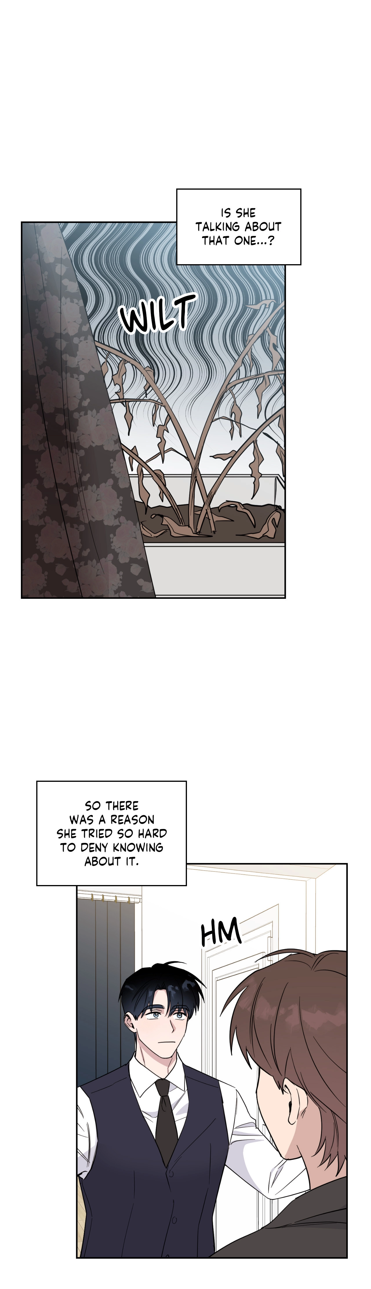 Read Love Rebooted chapter 53 image 6 on Lezhin