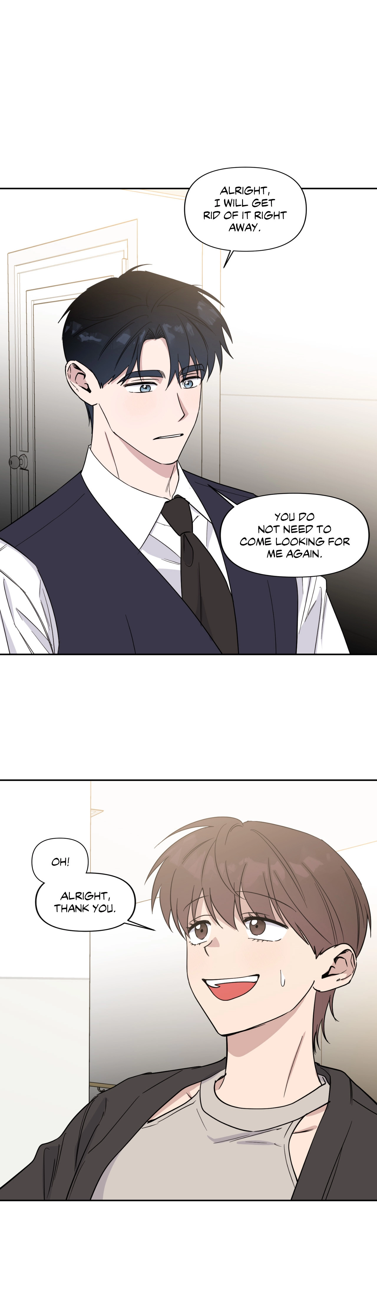 Read Love Rebooted chapter 53 image 7 on Lezhin
