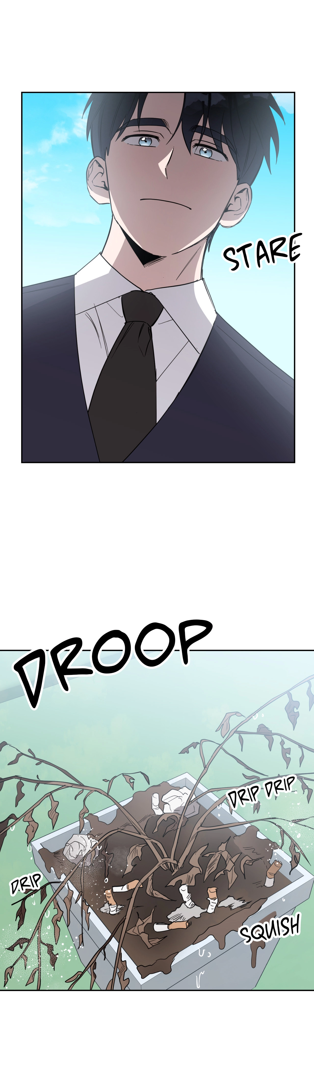 Read Love Rebooted chapter 53 image 9 on Lezhin