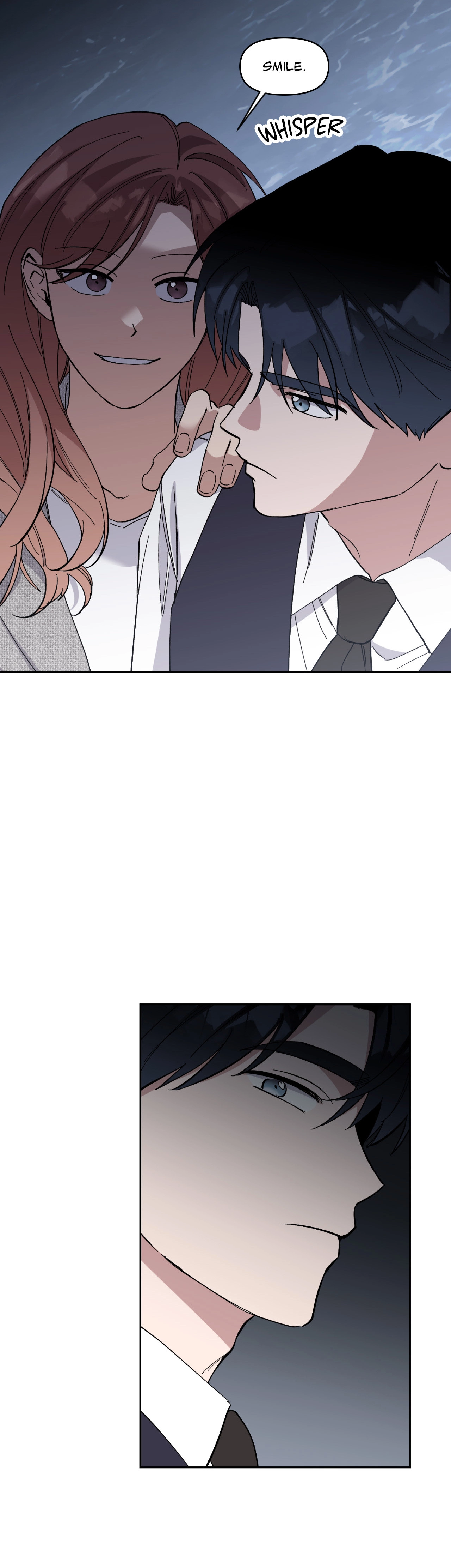 Read Love Rebooted chapter 55 image 17 on Lezhin