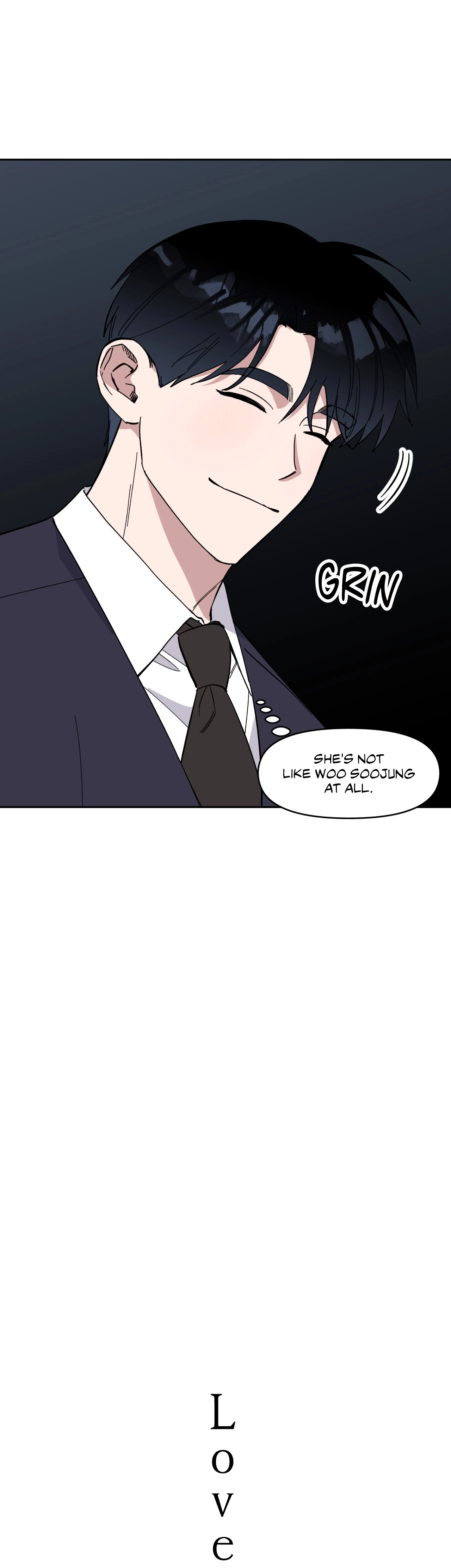 Read Love Rebooted chapter 55 image 18 on Lezhin