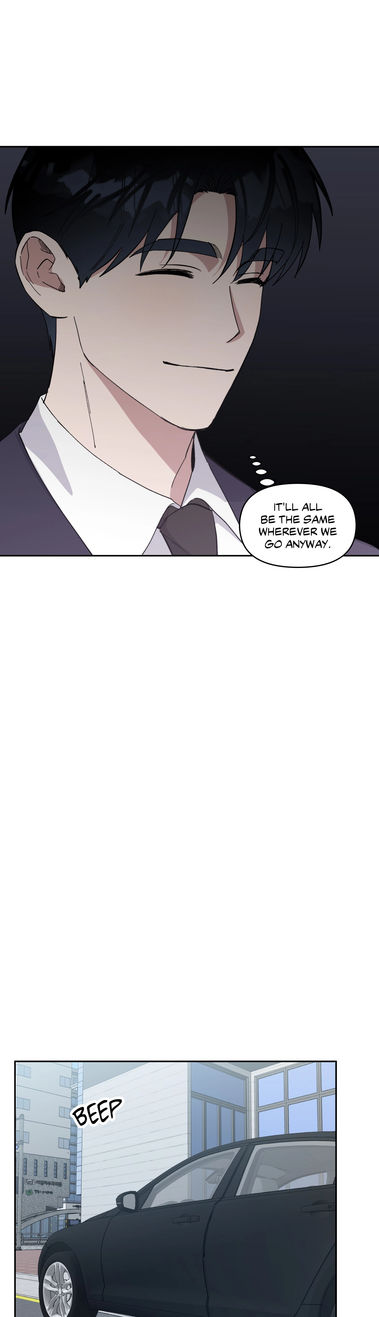Read Love Rebooted chapter 55 image 2 on Lezhin