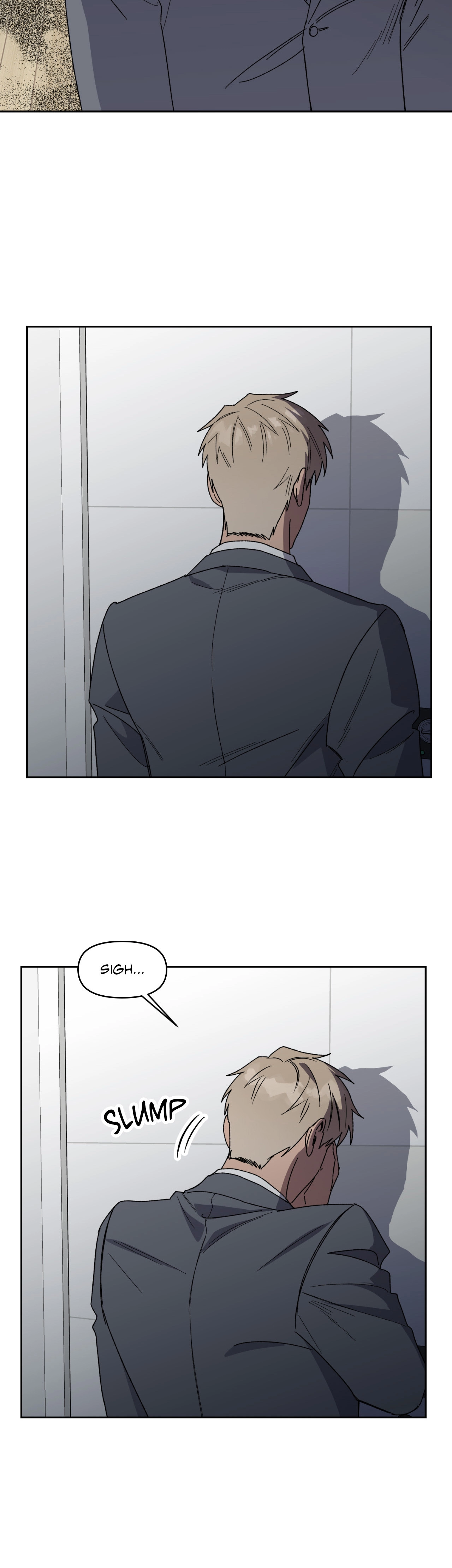 Read Love Rebooted chapter 55 image 33 on Lezhin