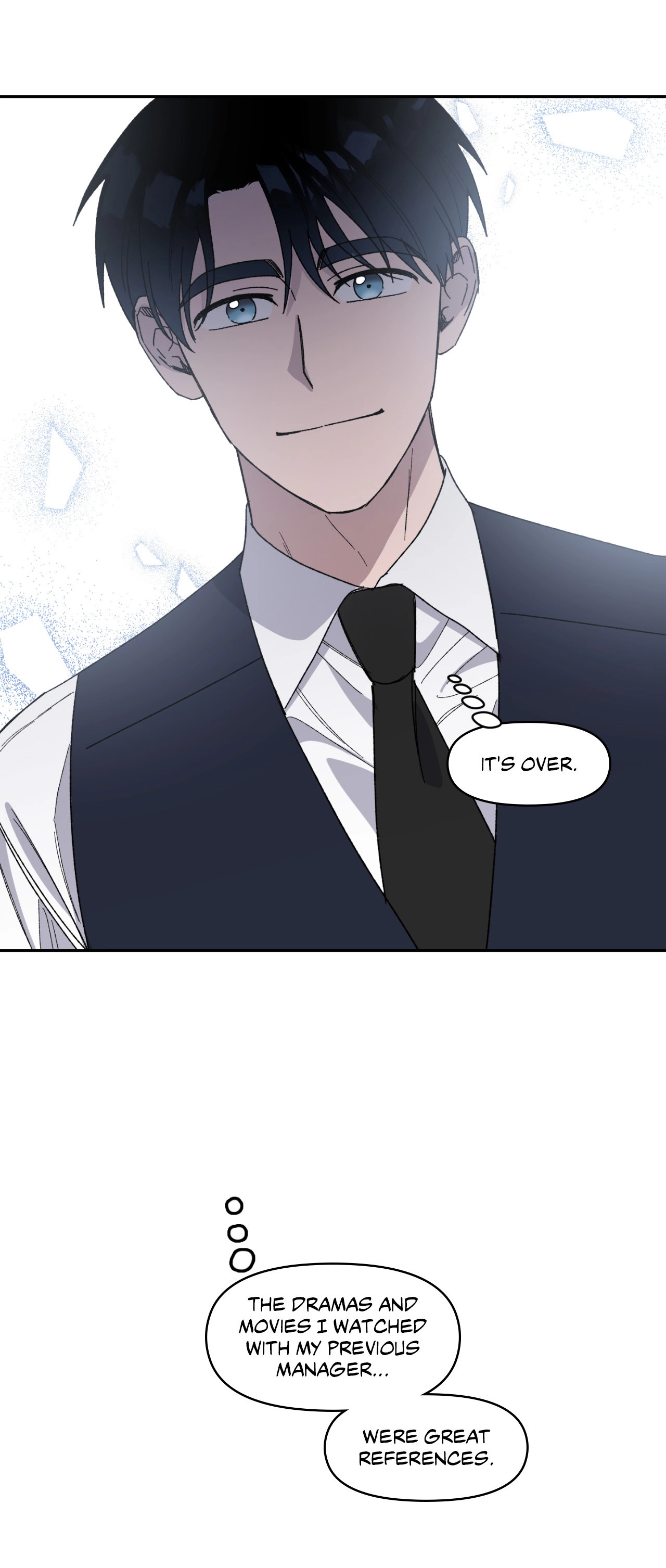 Read Love Rebooted chapter 55 image 34 on Lezhin