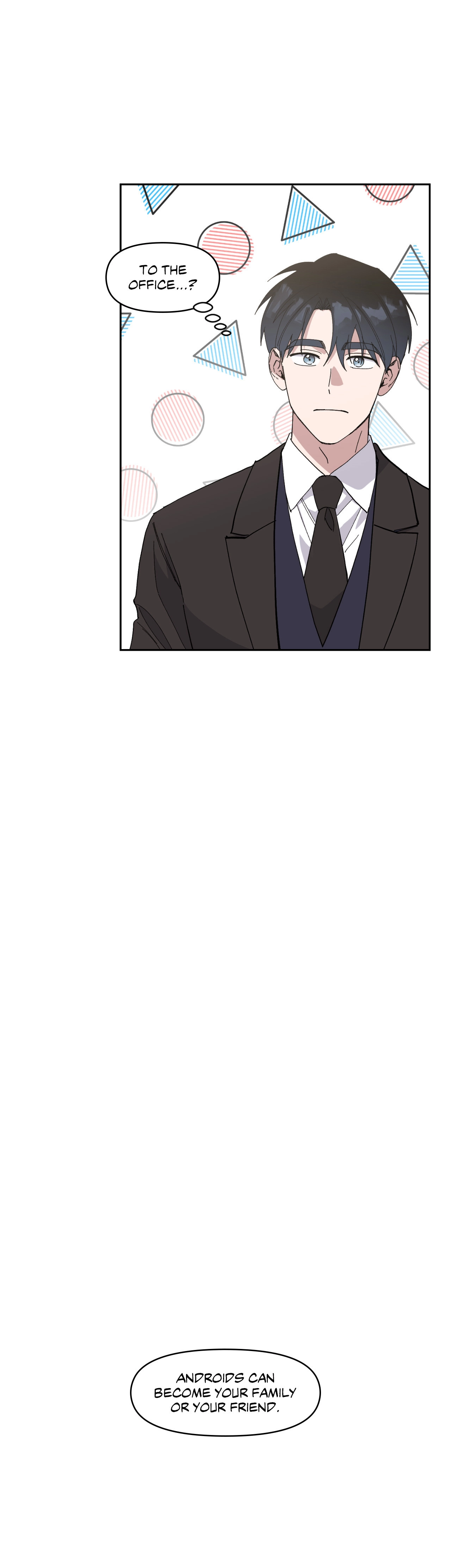 Read Love Rebooted chapter 55 image 4 on Lezhin