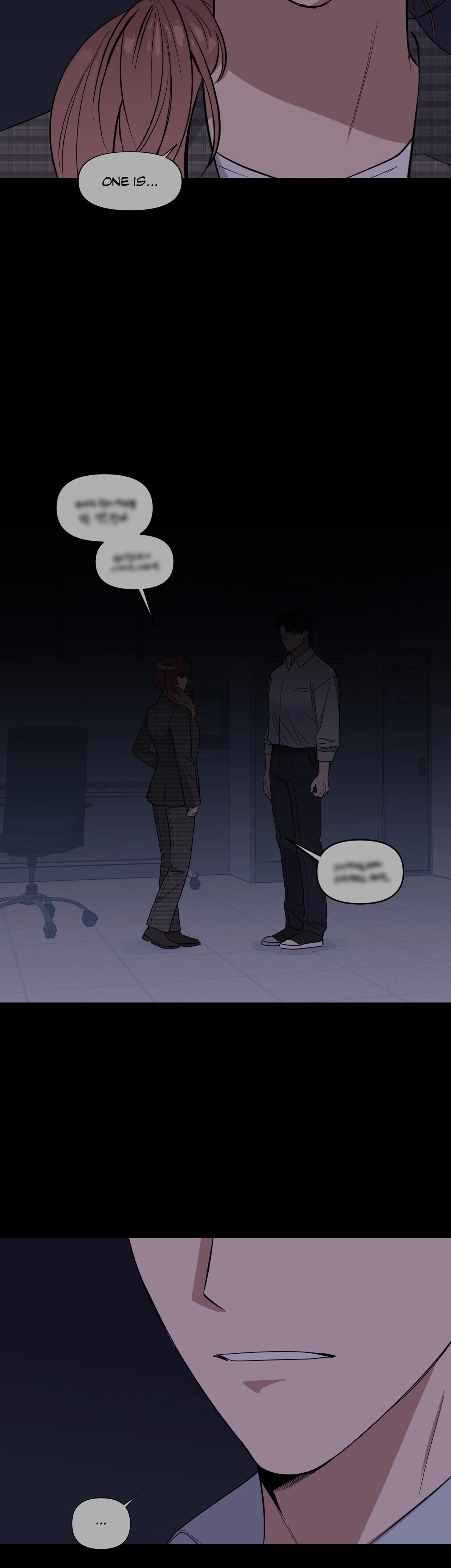 Read Love Rebooted chapter 56 image 1 on Lezhin