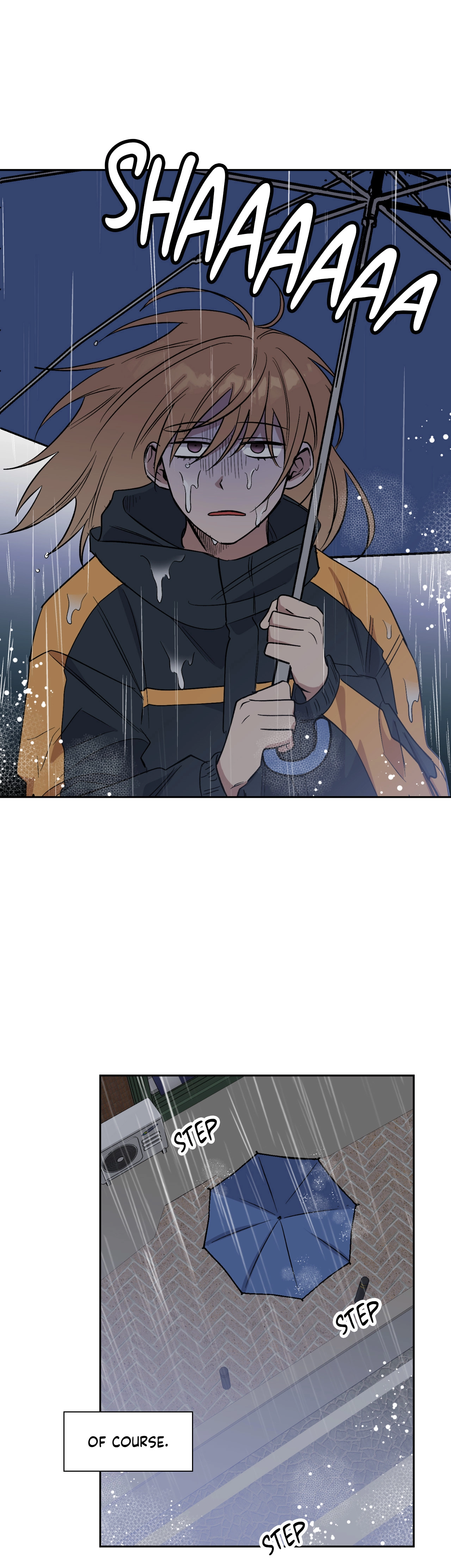 Read Love Rebooted chapter 56 image 10 on Lezhin