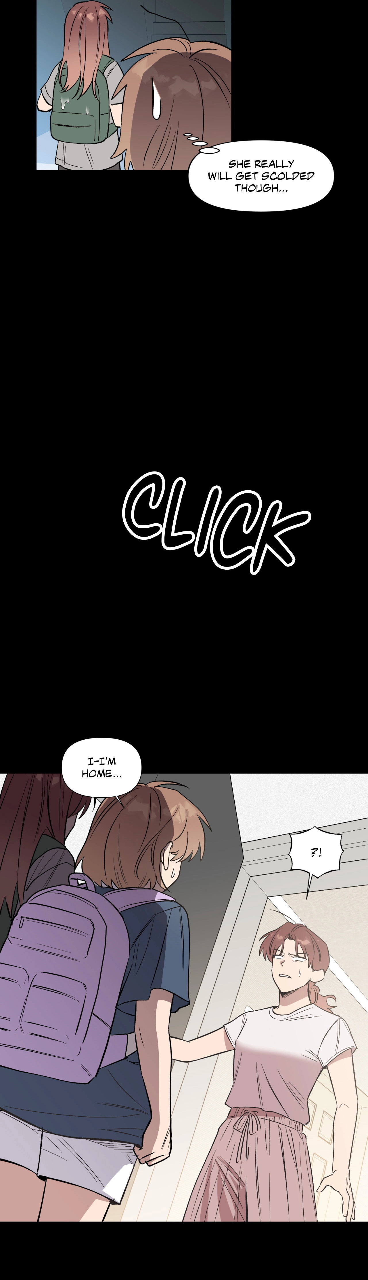Read Love Rebooted chapter 56 image 19 on Lezhin