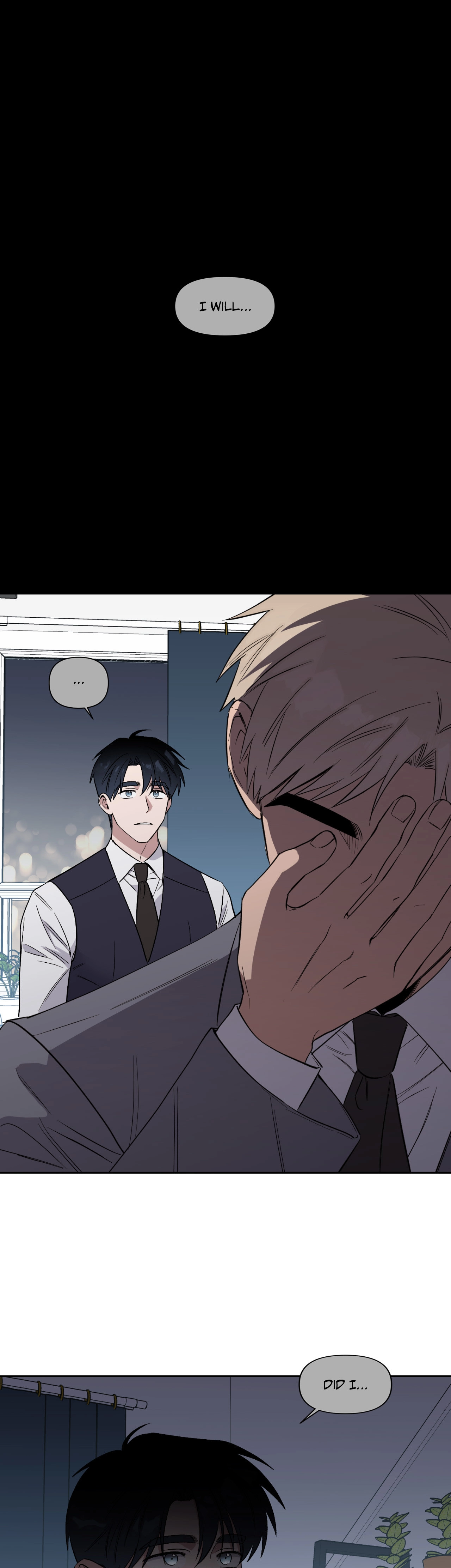 Read Love Rebooted chapter 56 image 2 on Lezhin