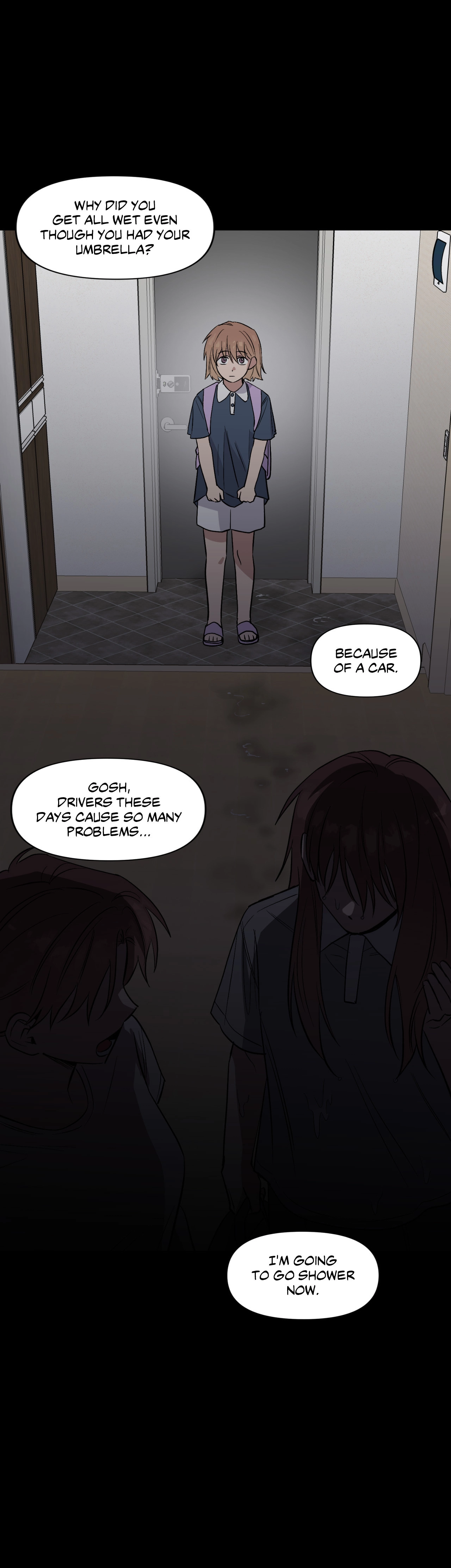 Read Love Rebooted chapter 56 image 22 on Lezhin