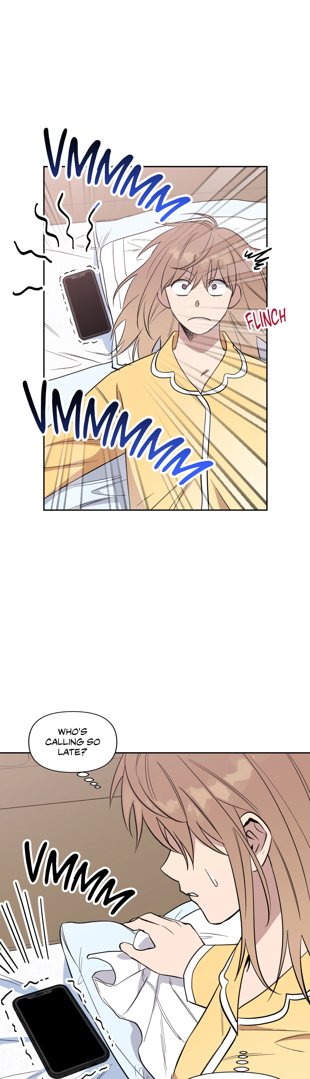Read Love Rebooted chapter 56 image 26 on Lezhin